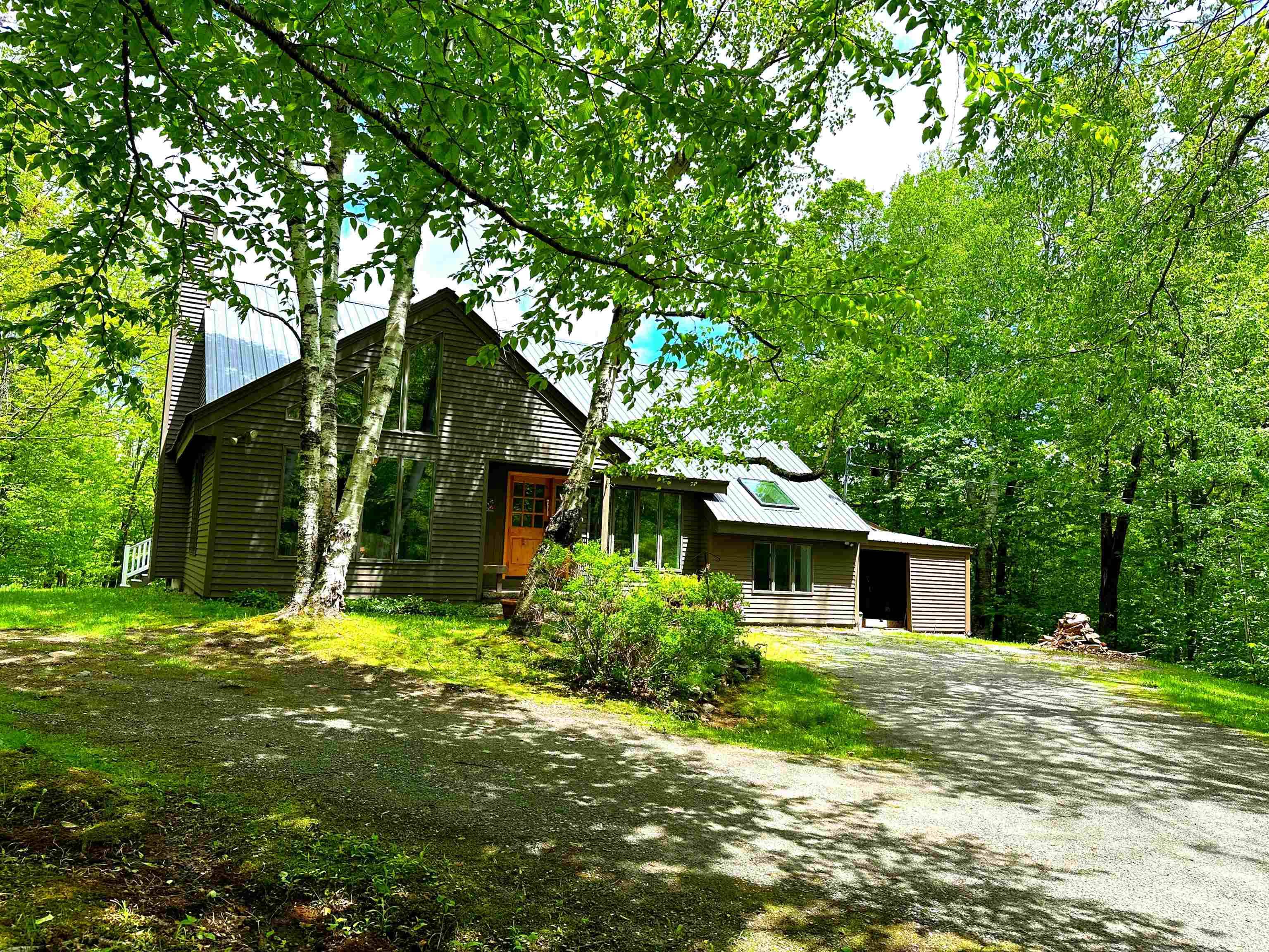 Dover, VT 05356,58 Buckboard DR