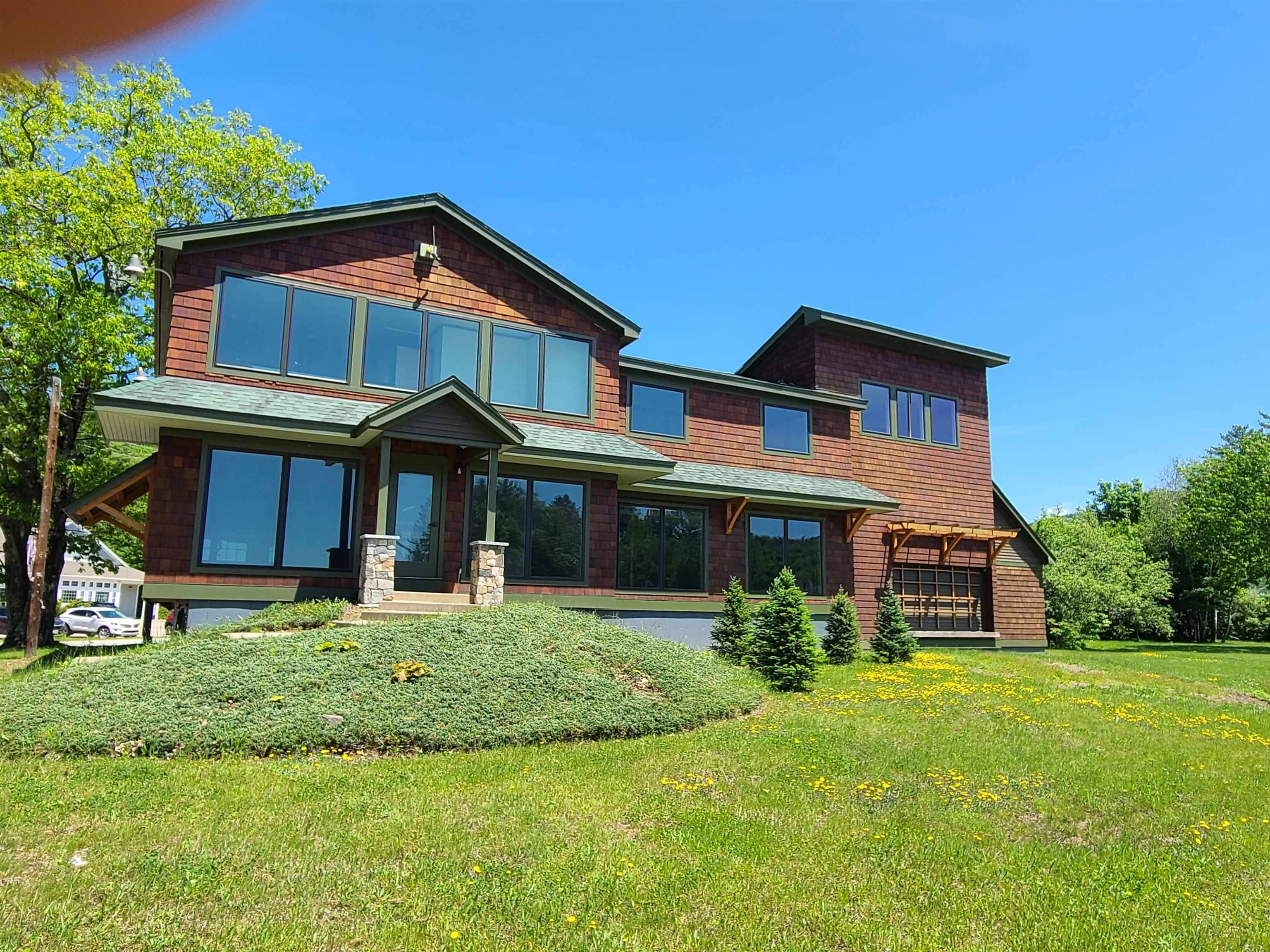 Campton, NH 03223,12 Southmayd ST