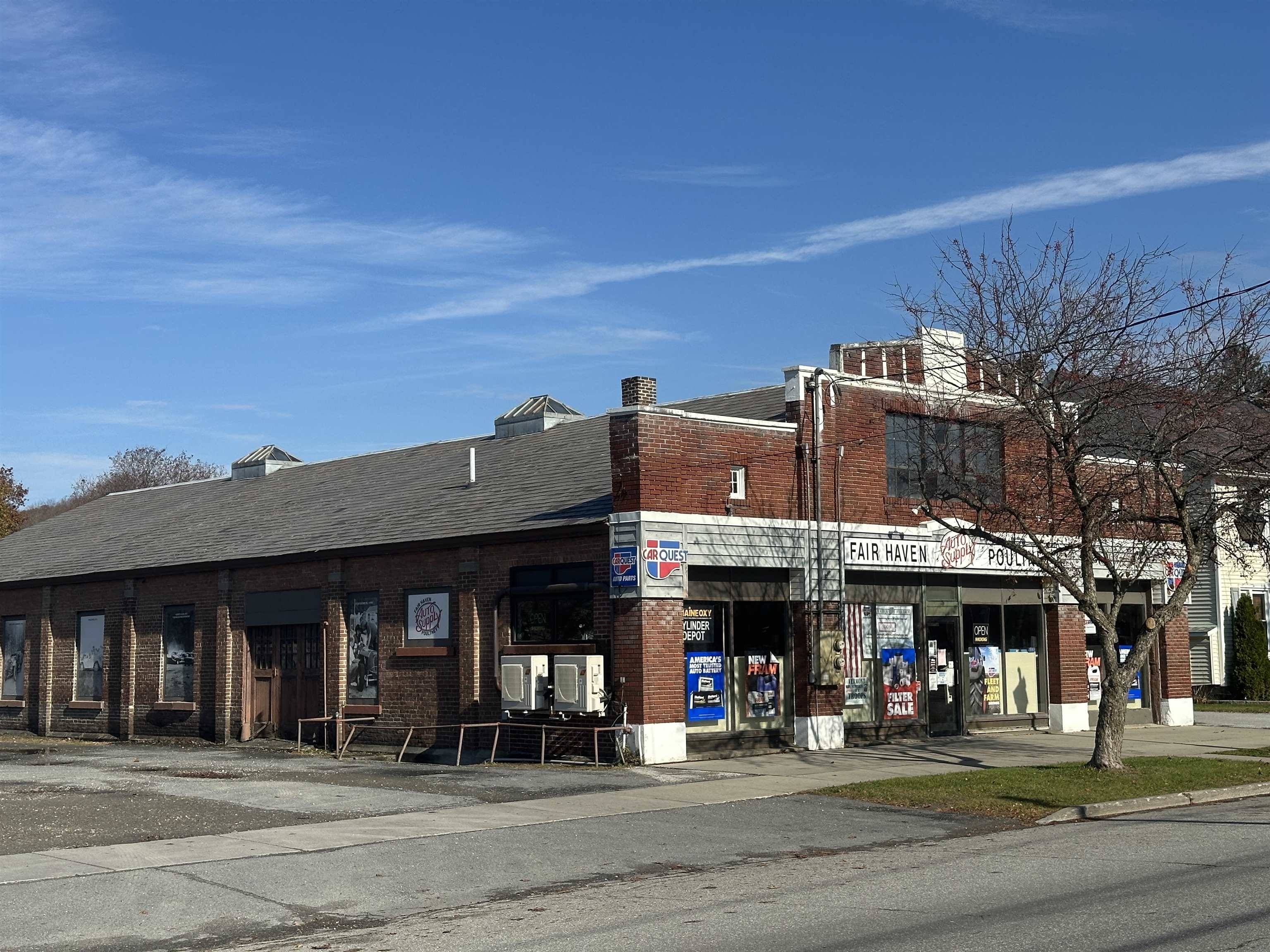 Poultney, VT 05764,56 Main ST