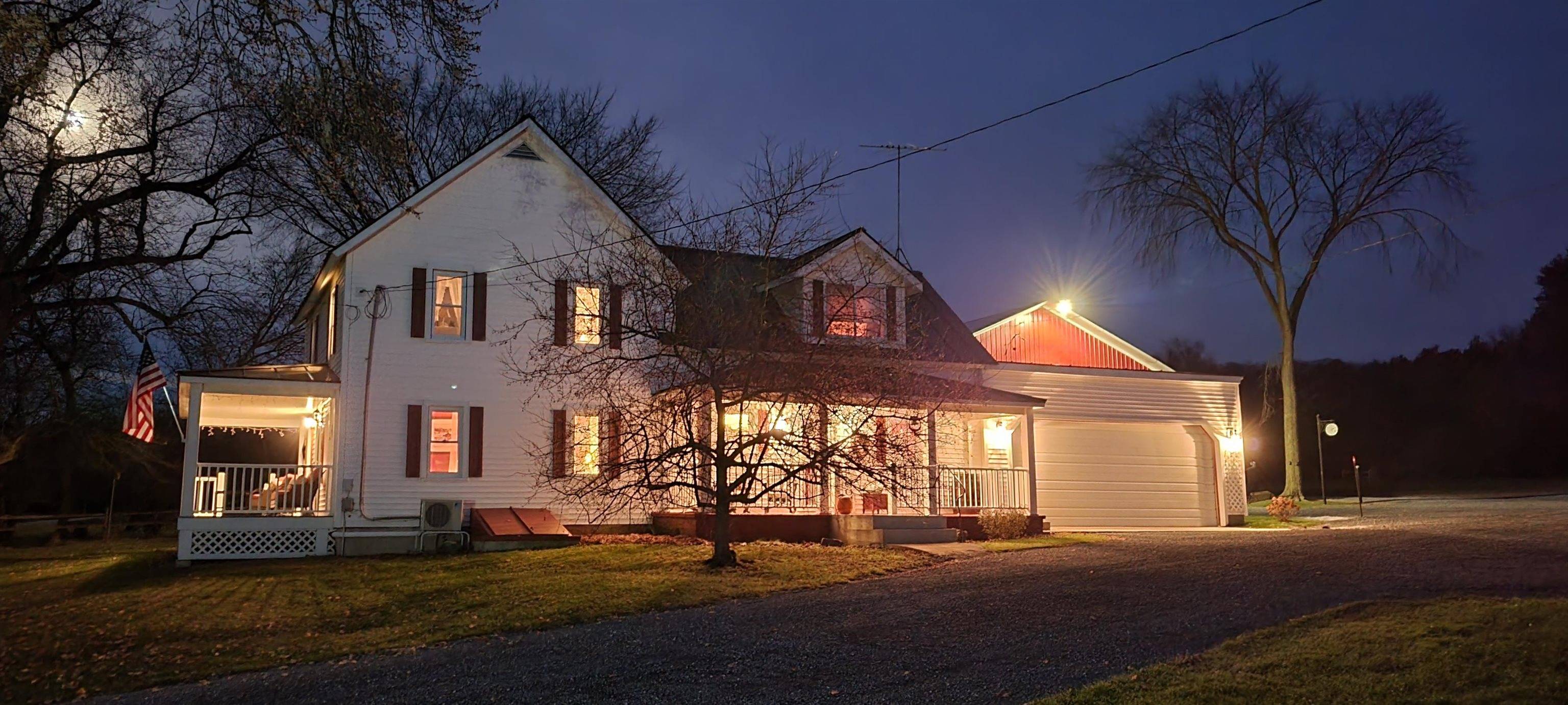 Bridport, VT 05734,640 Orchard DR