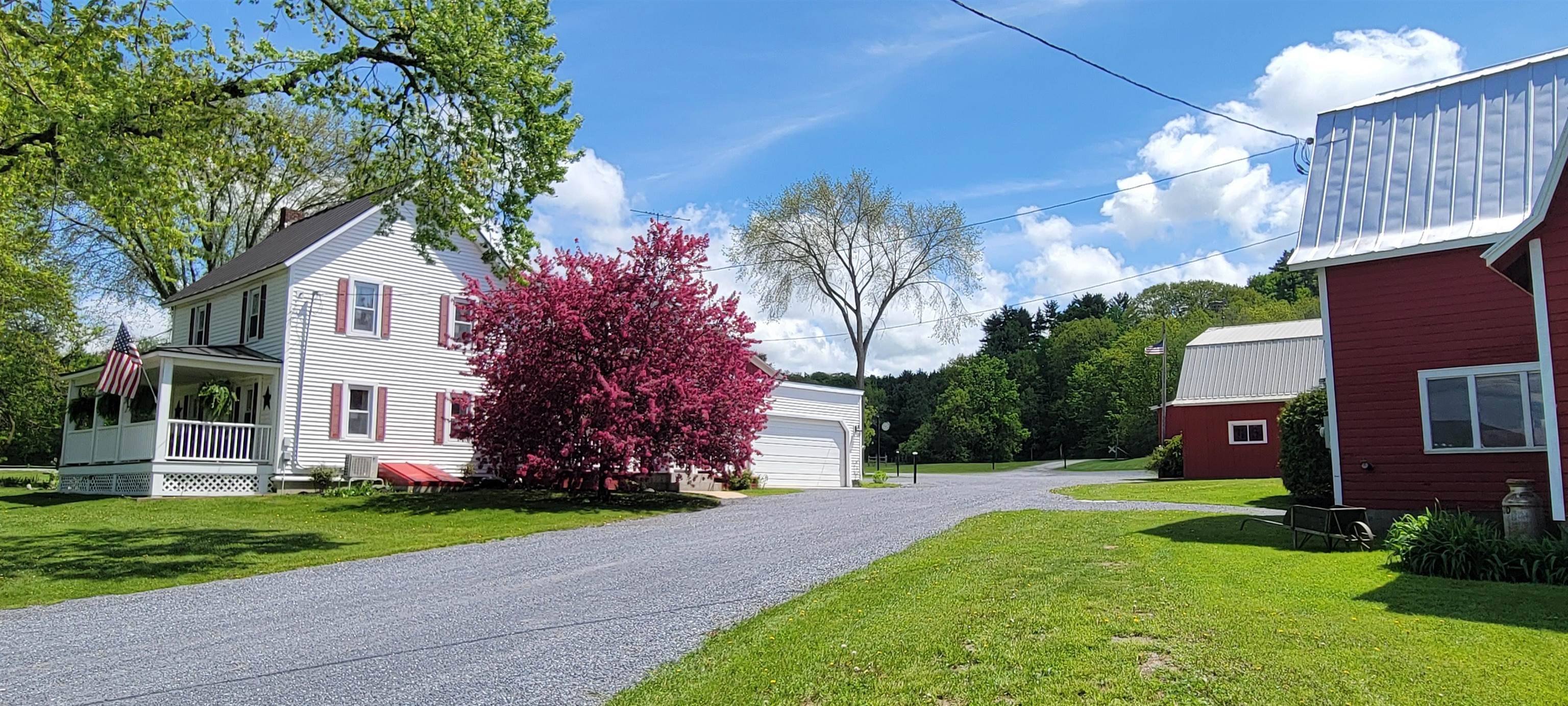 Bridport, VT 05734,640 Orchard DR