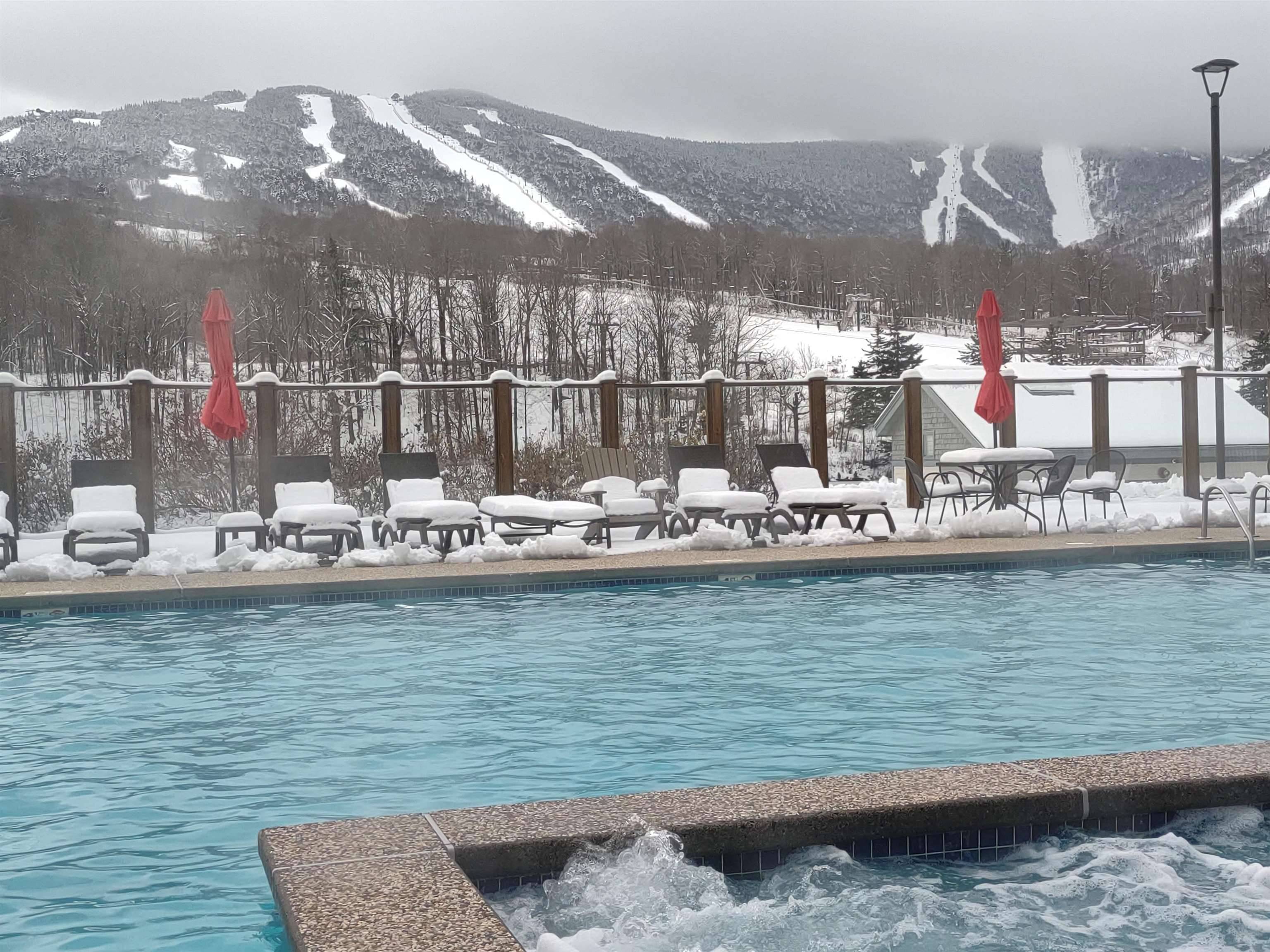 Killington, VT 05751,228 East Mountain RD #E GRAND HOTEL 264/266 III (KOSIK)