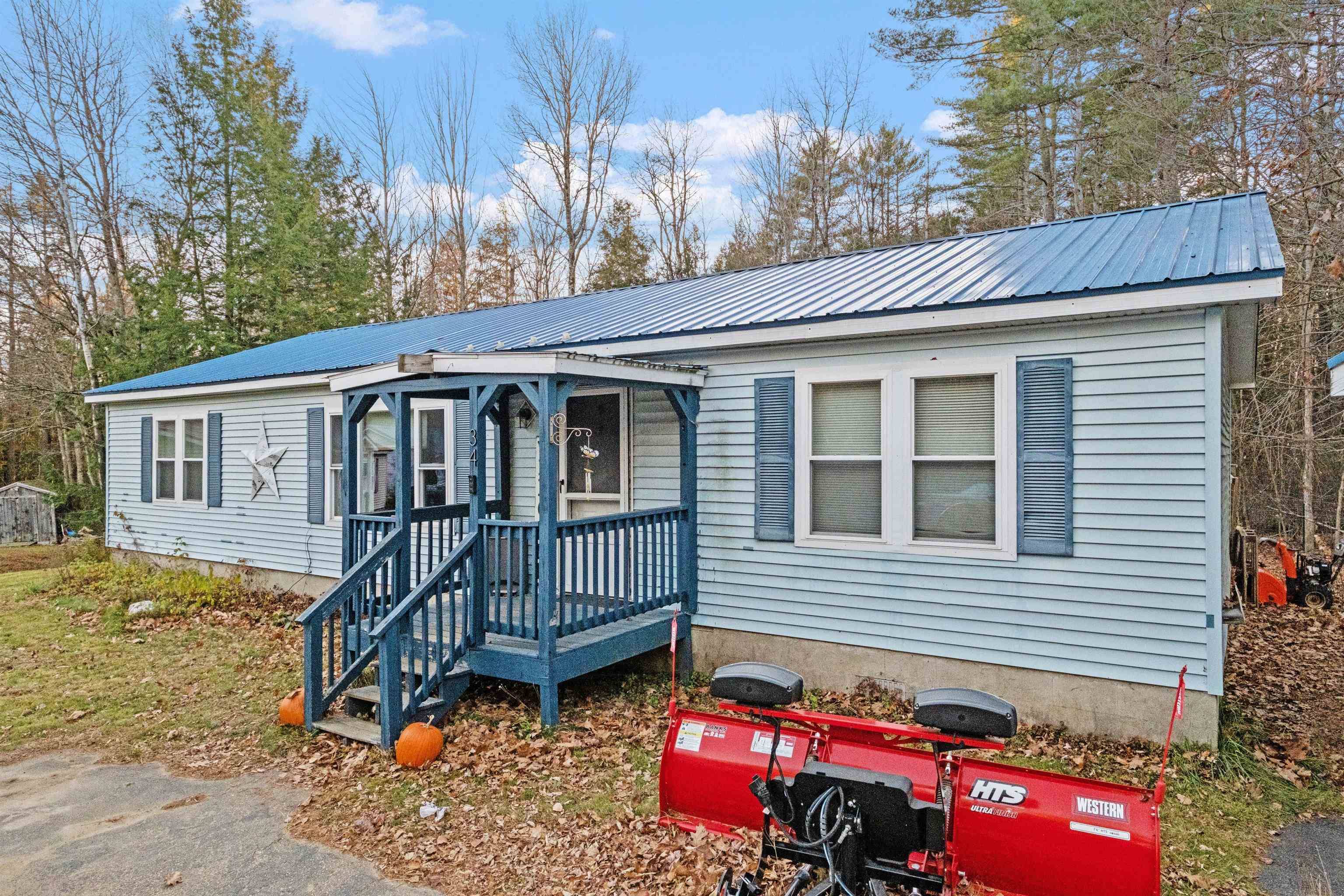 Belmont, NH 03220,34 Silkwood AVE