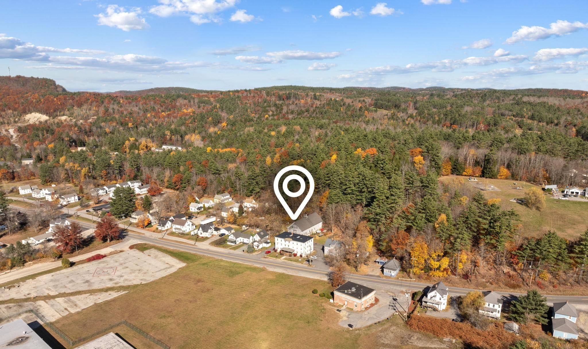 Newport, NH 03773,524 Sunapee ST #2
