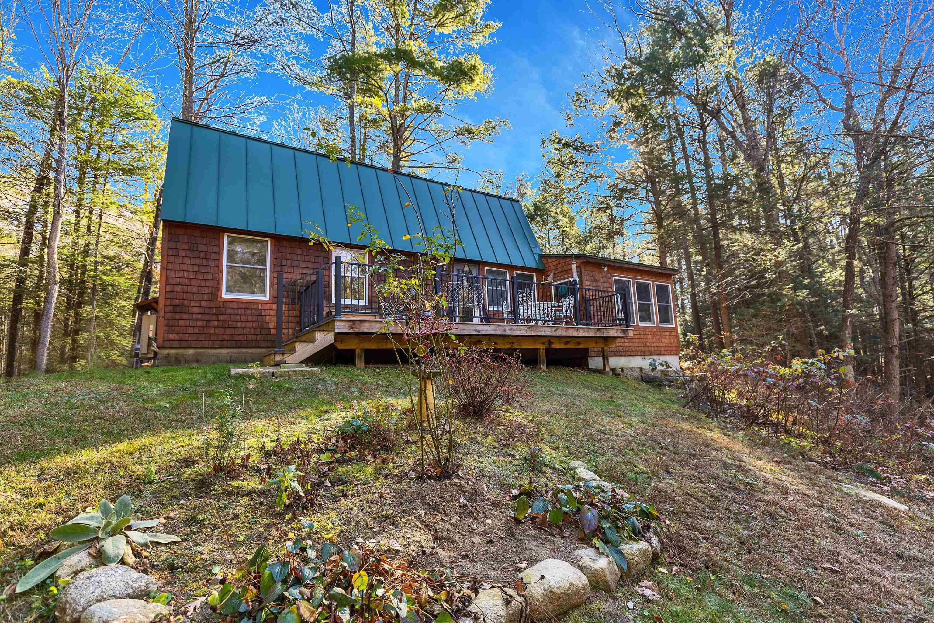 Winchester, NH 03470,110 Bolton RD