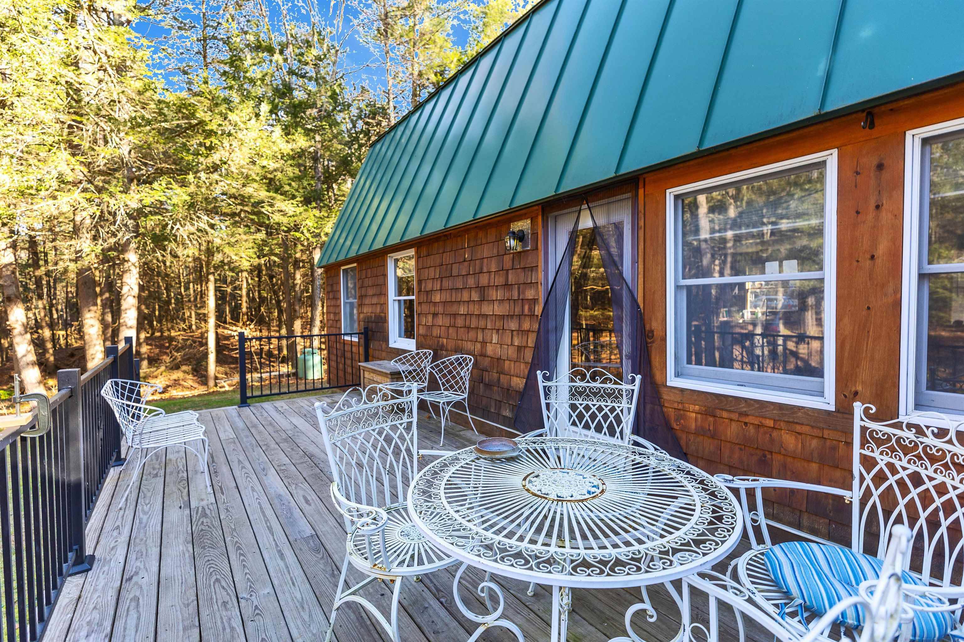 110 Bolton RD Winchester, NH 03470
