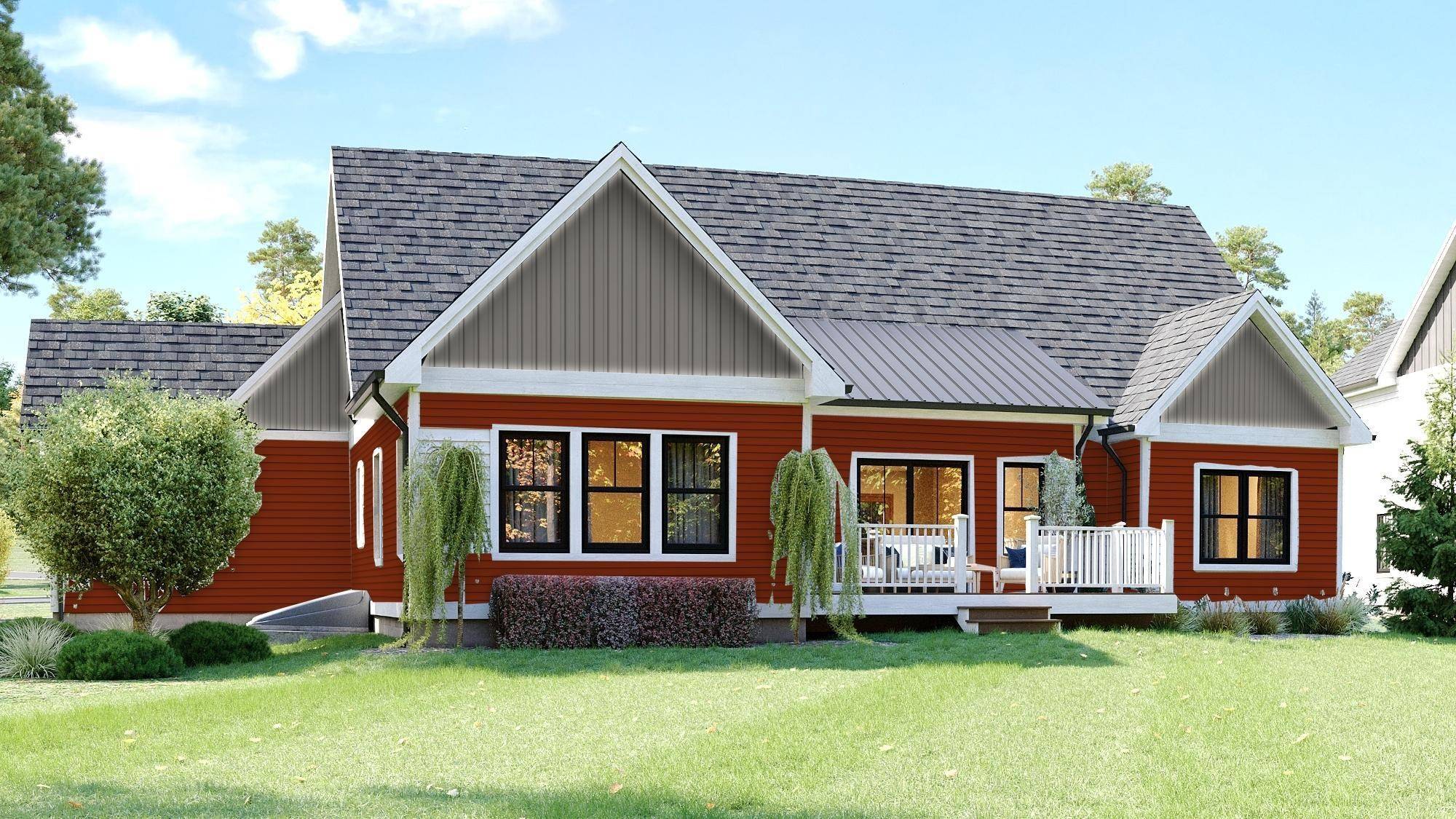 Jaffrey, NH 03452,Roberts DR #11