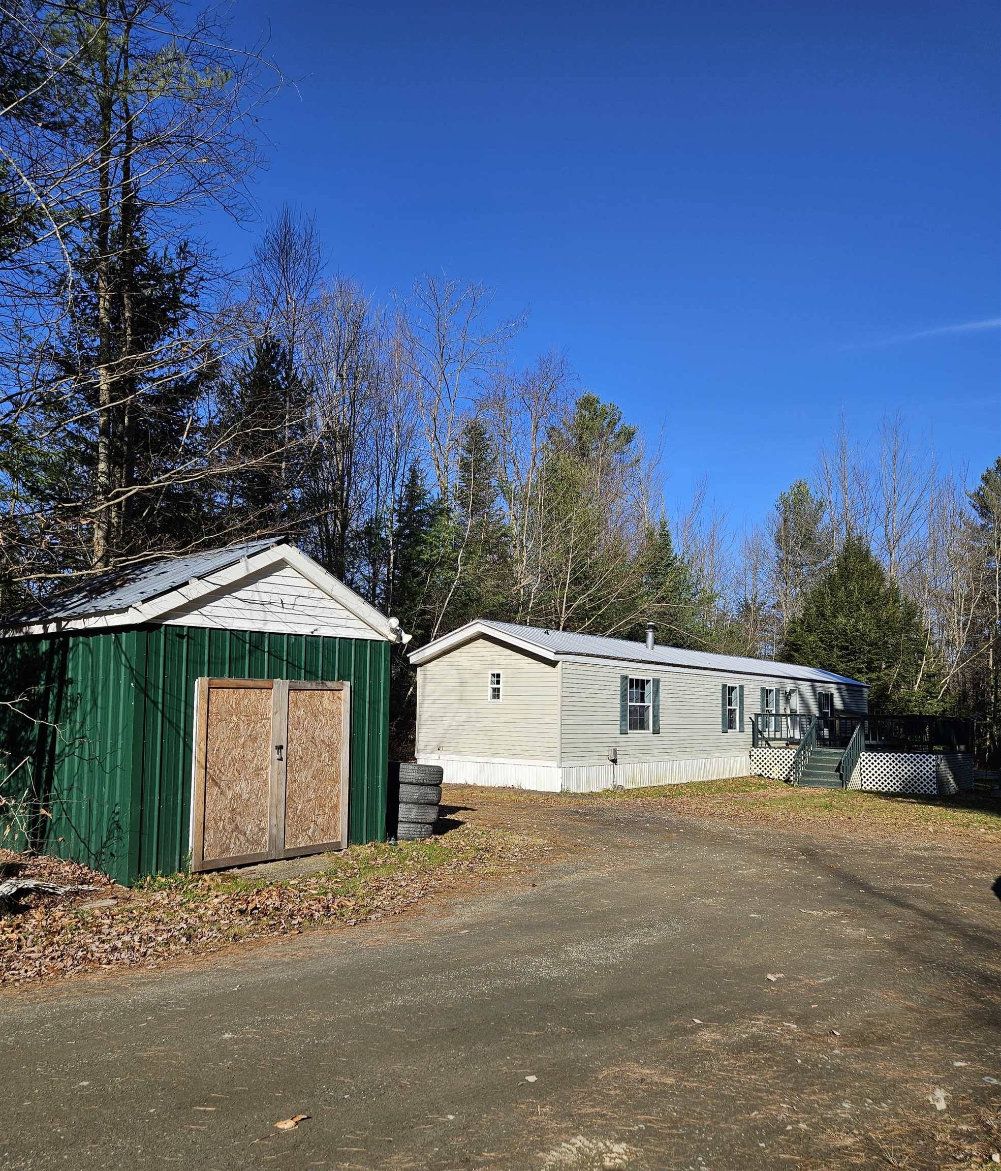 Hyde Park, VT 05655,79 Woodfred DR #5