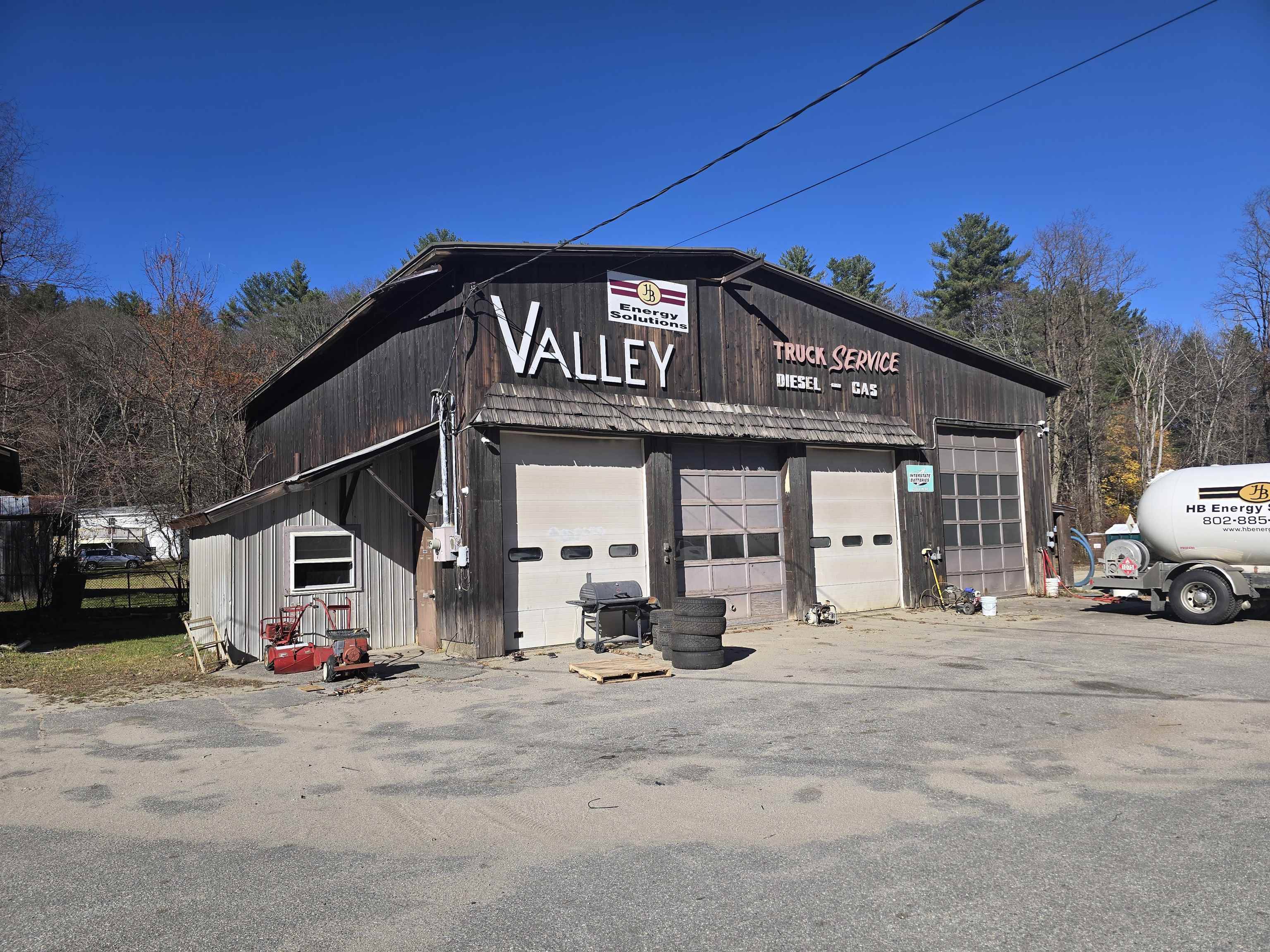 Springfield, VT 05156,37-39 Chester RD
