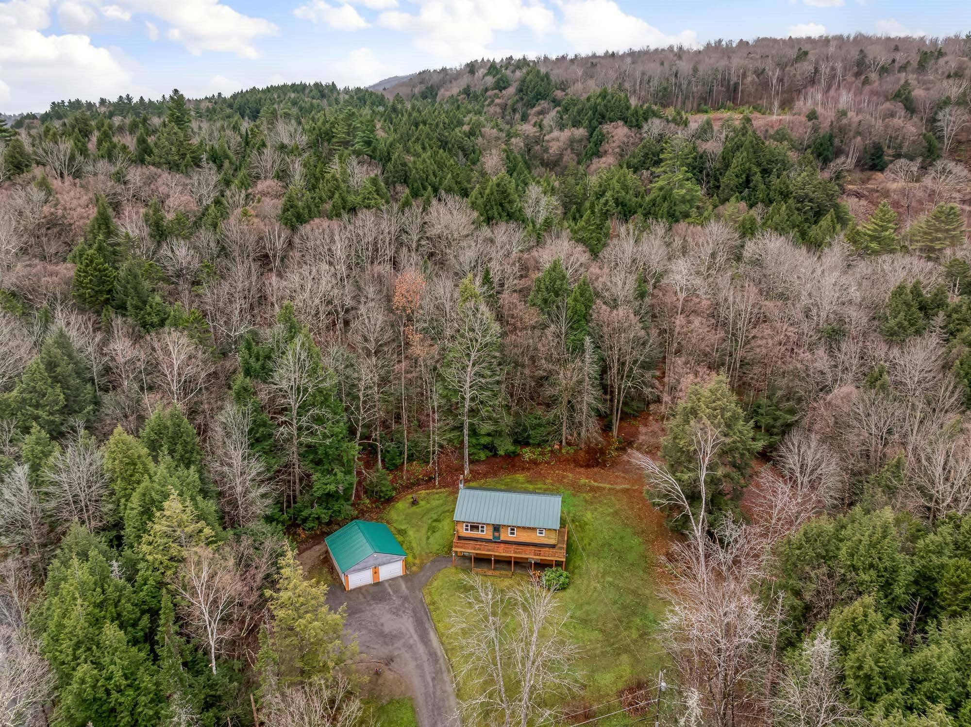 Duxbury, VT 05676,84 Isham WAY