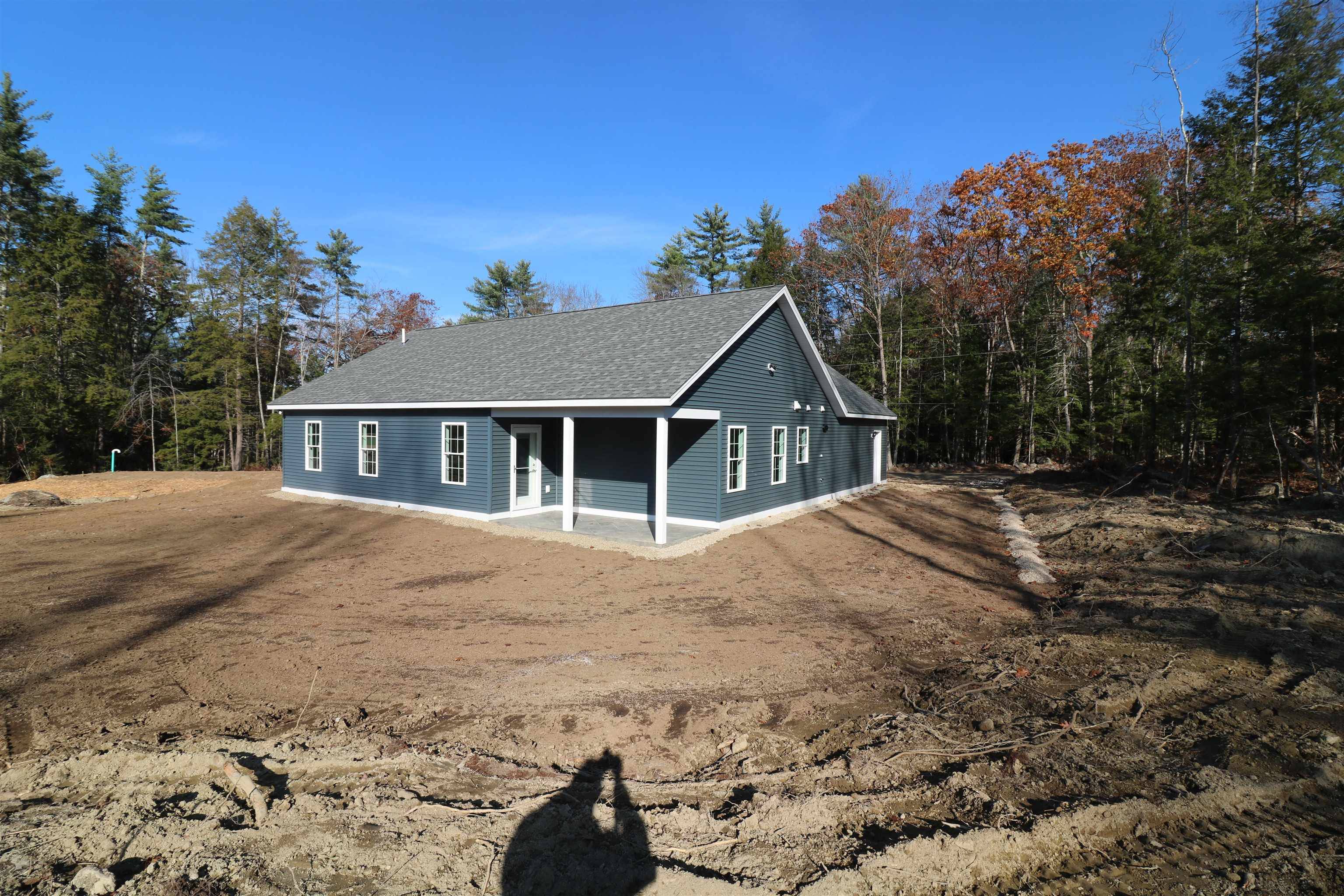 Swanzey, NH 03446,0 Winch Hill RD