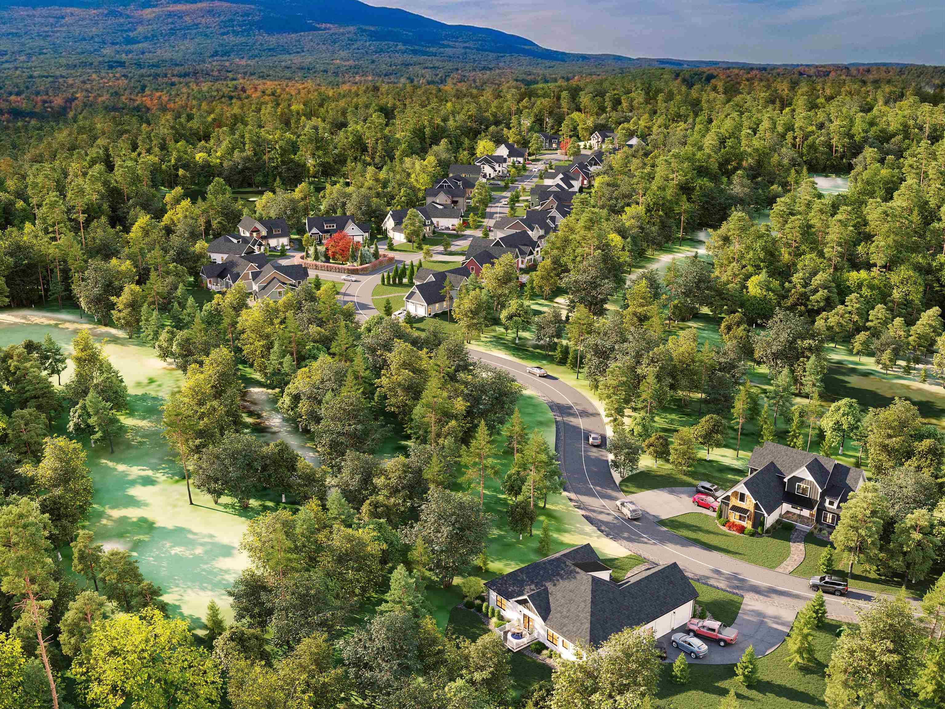 Jaffrey, NH 03452,Roberts DR #26
