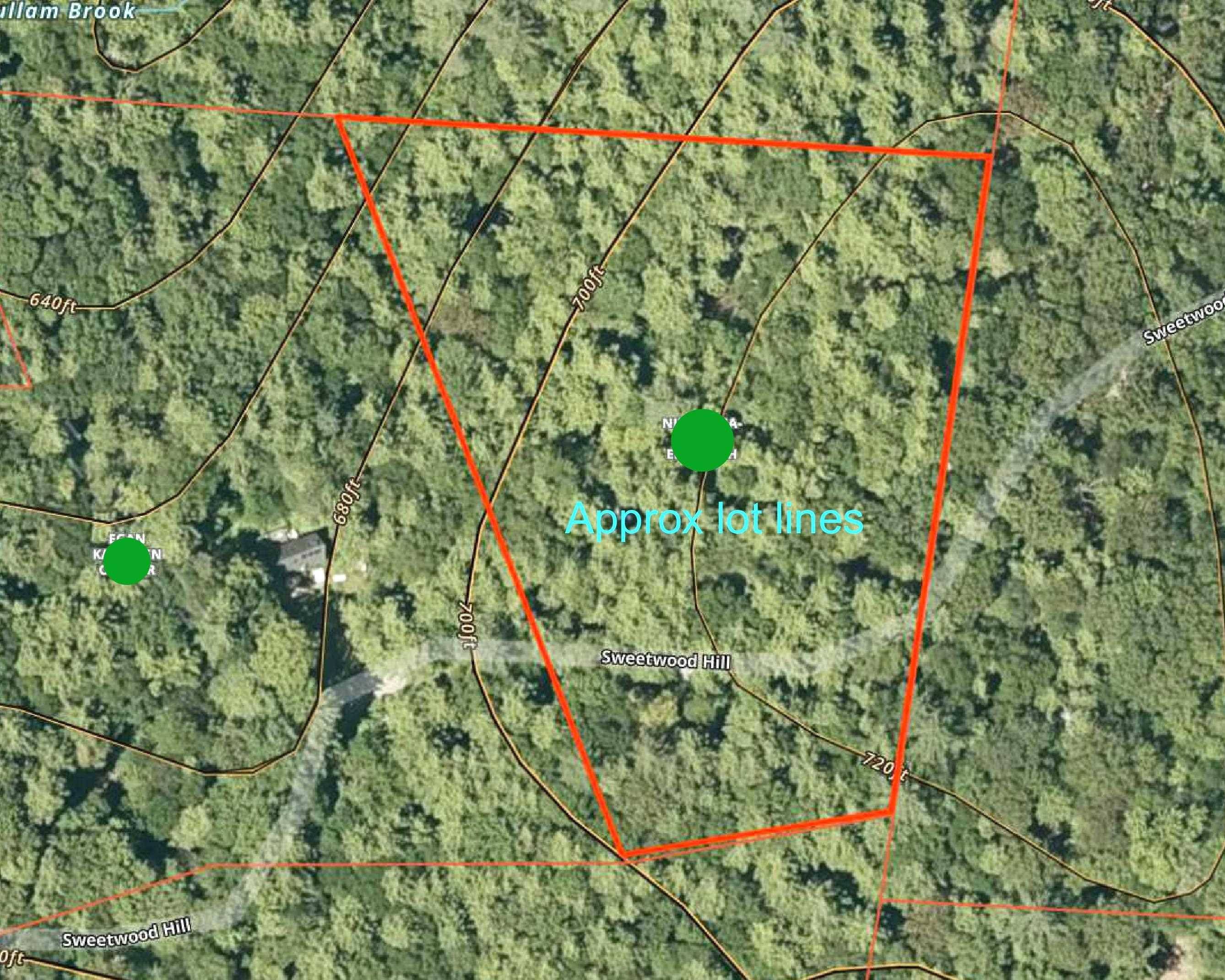 Westminster, VT 05158,0 Sweetwood Hill RD