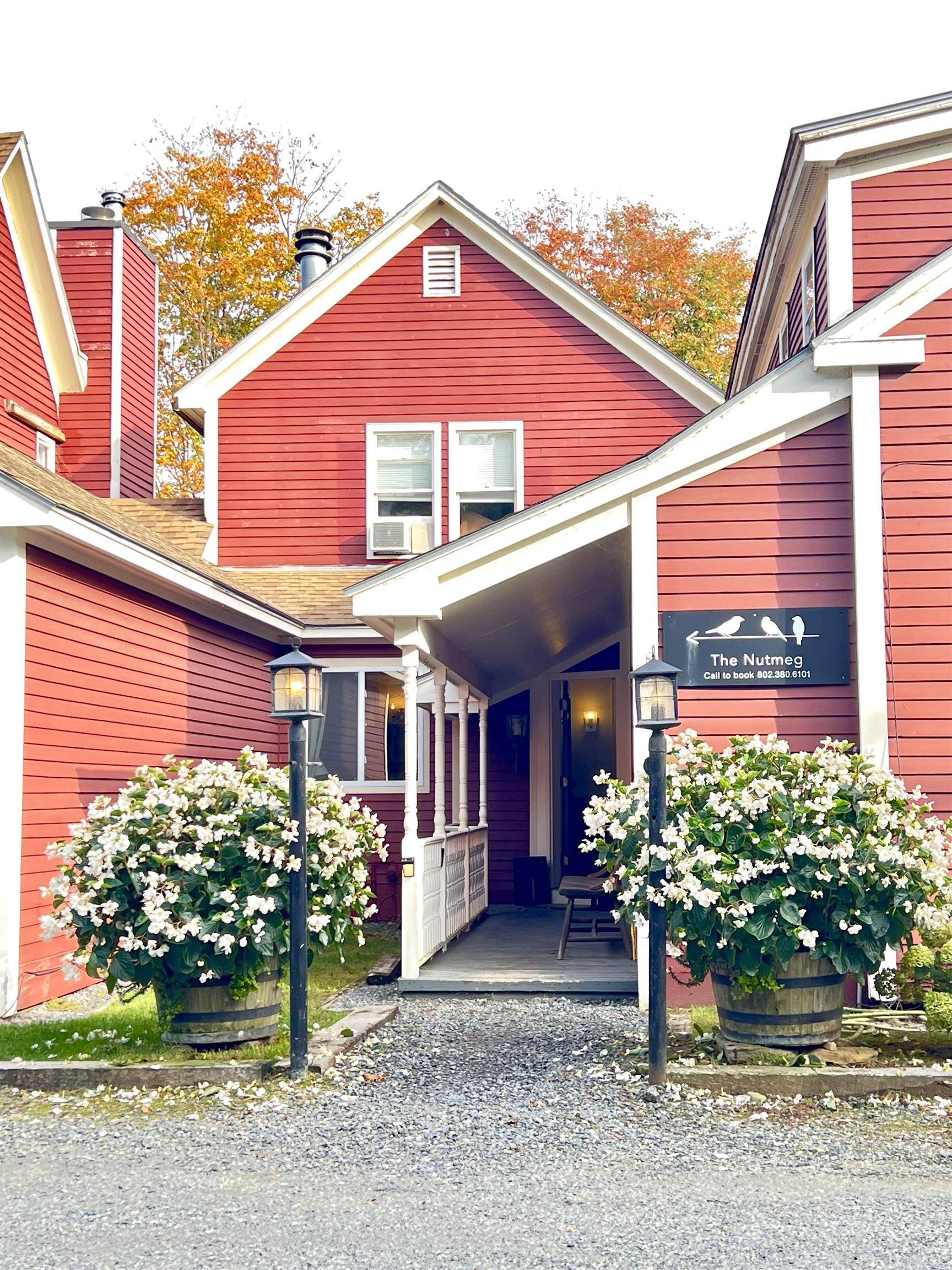 Wilmington, VT 05363,153 VT Route 9 W