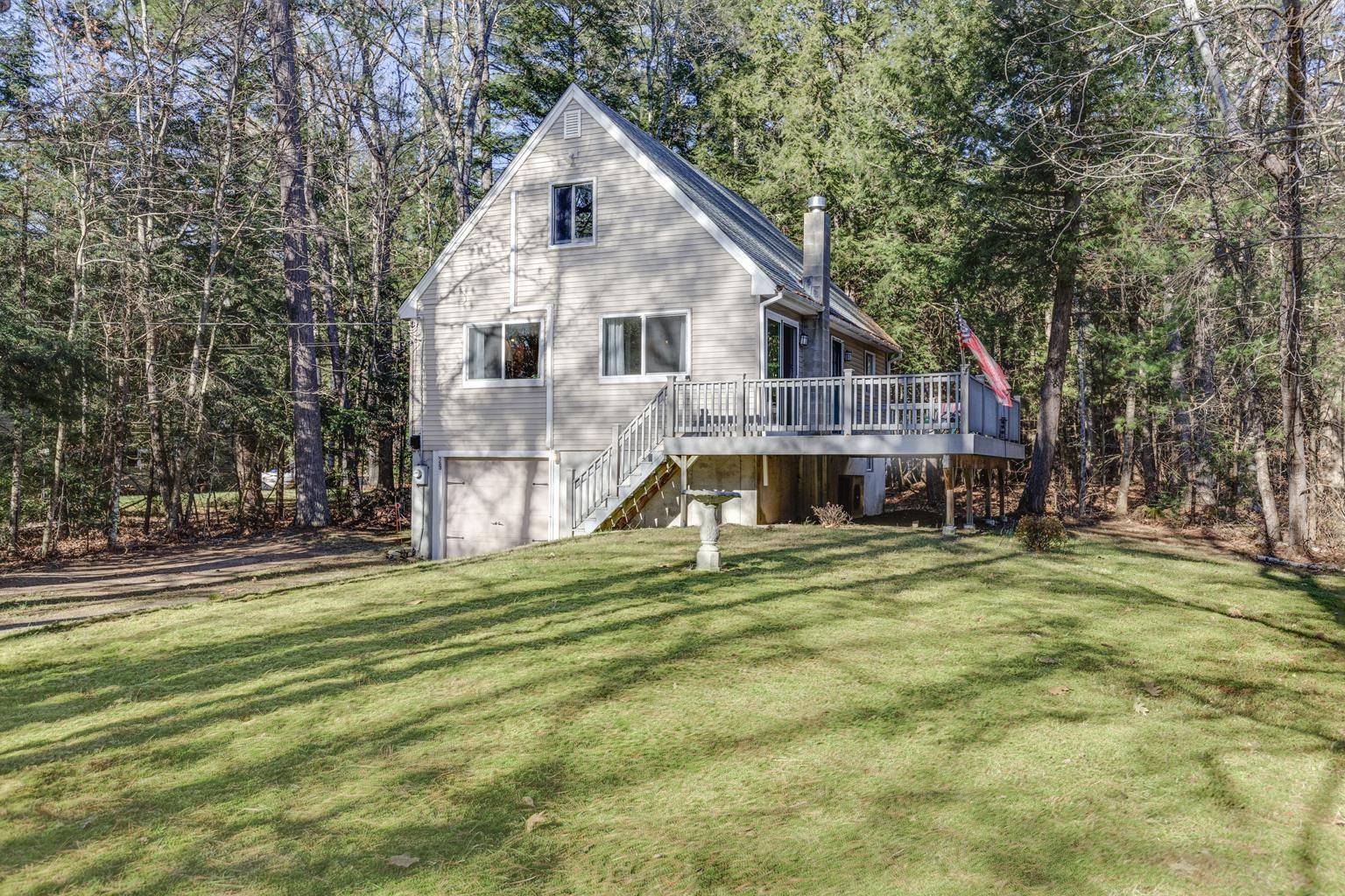 Moultonborough, NH 03254,29 Shangri La DR