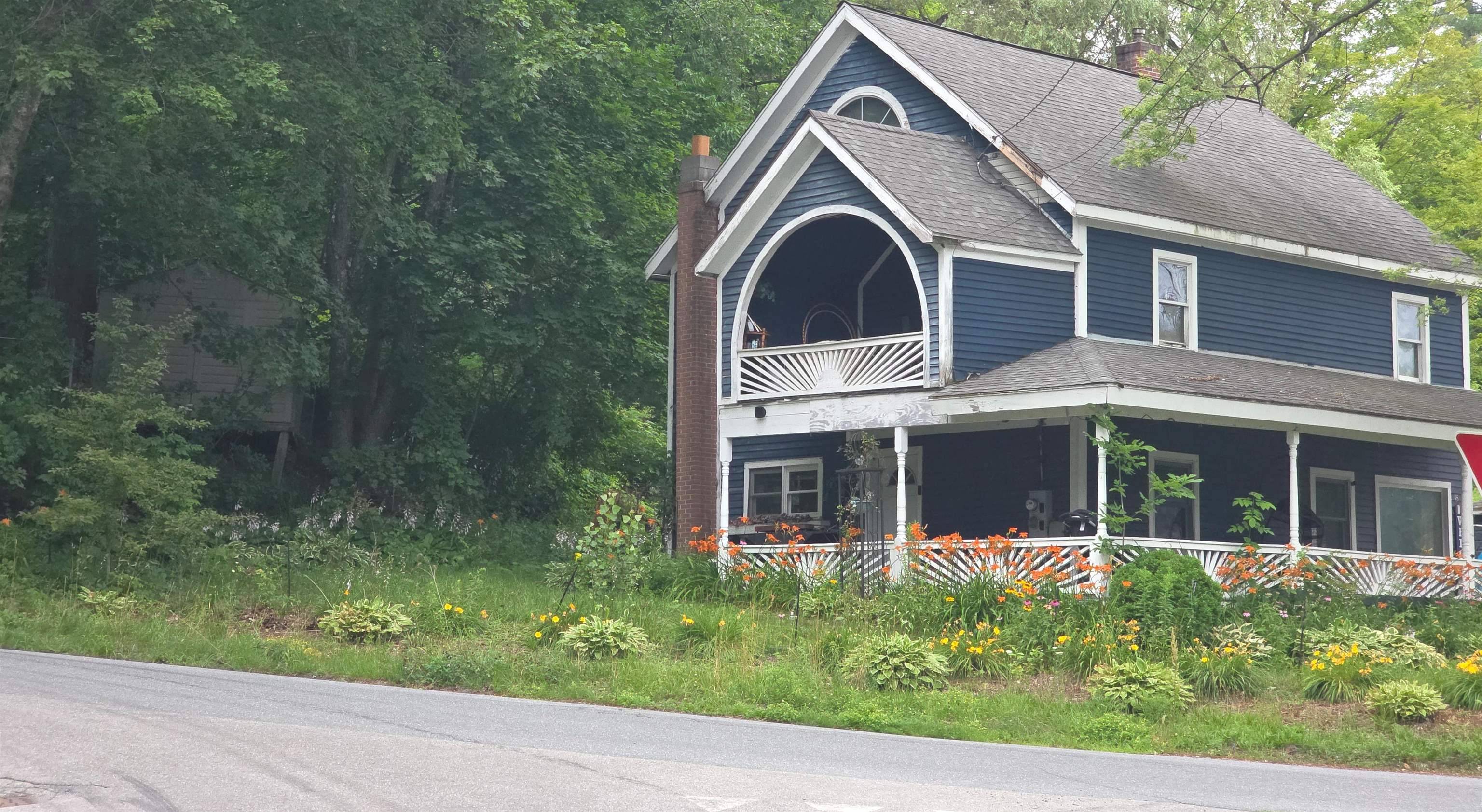 Springfield, VT 05156,95 Union ST