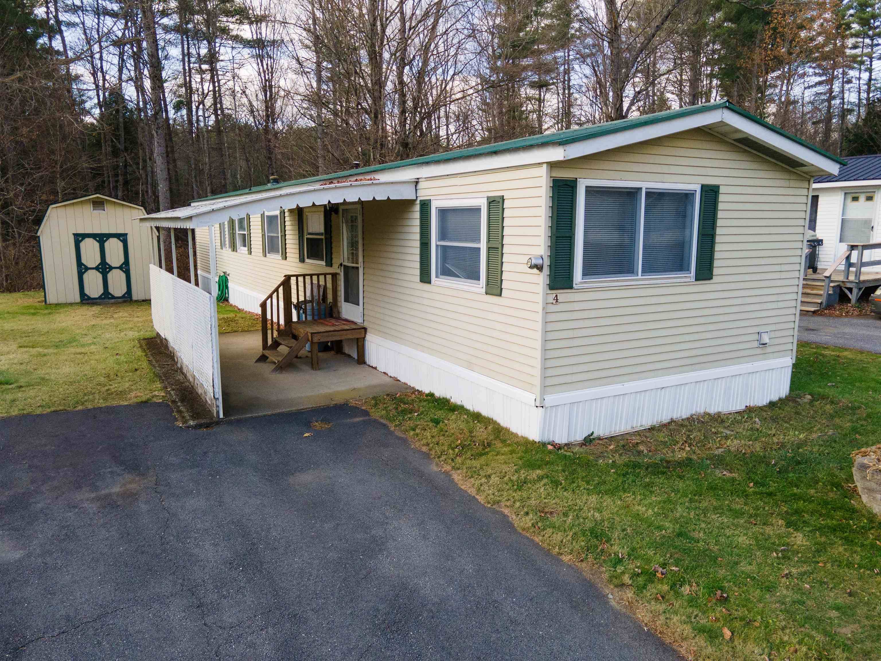 Claremont, NH 03743,4 Eric PL