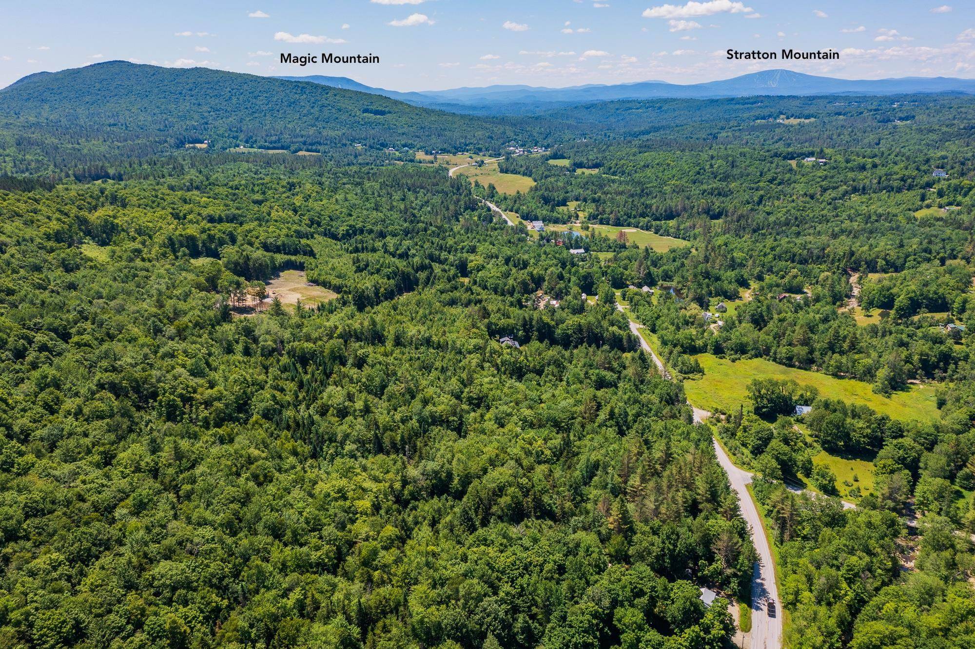 Weston, VT 05161,1047 Route 100