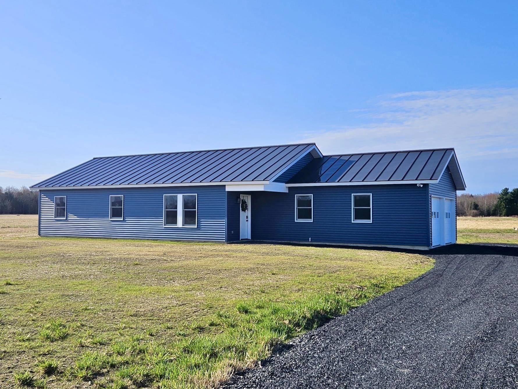 Isle La Motte, VT 05463,585 New RD