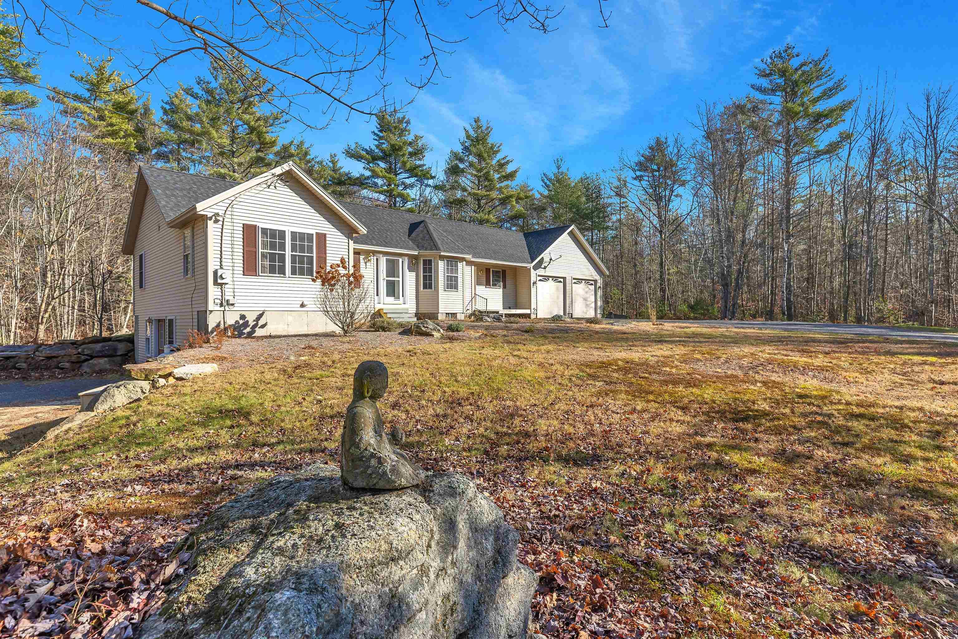 Sharon, NH 03458,603 Jarmany Hill RD