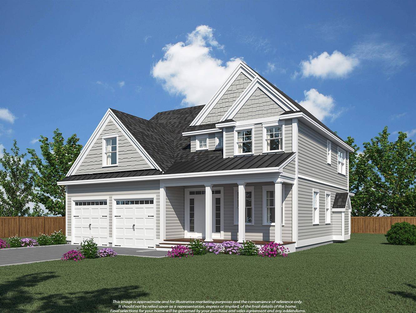 Dover, NH 03820,Lot 1 Enclave