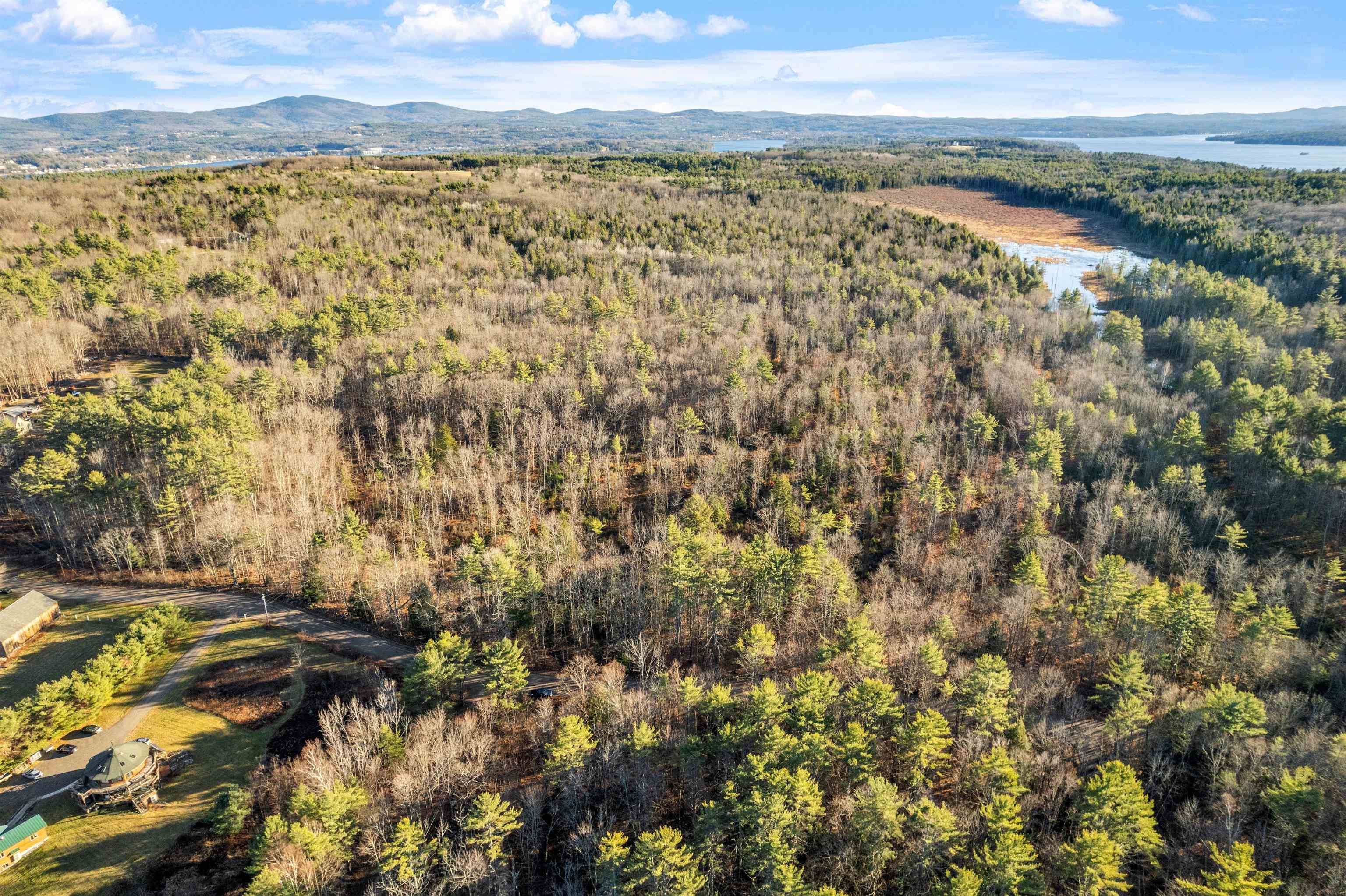 Laconia, NH 03246,0 Pickerel Pond RD #16