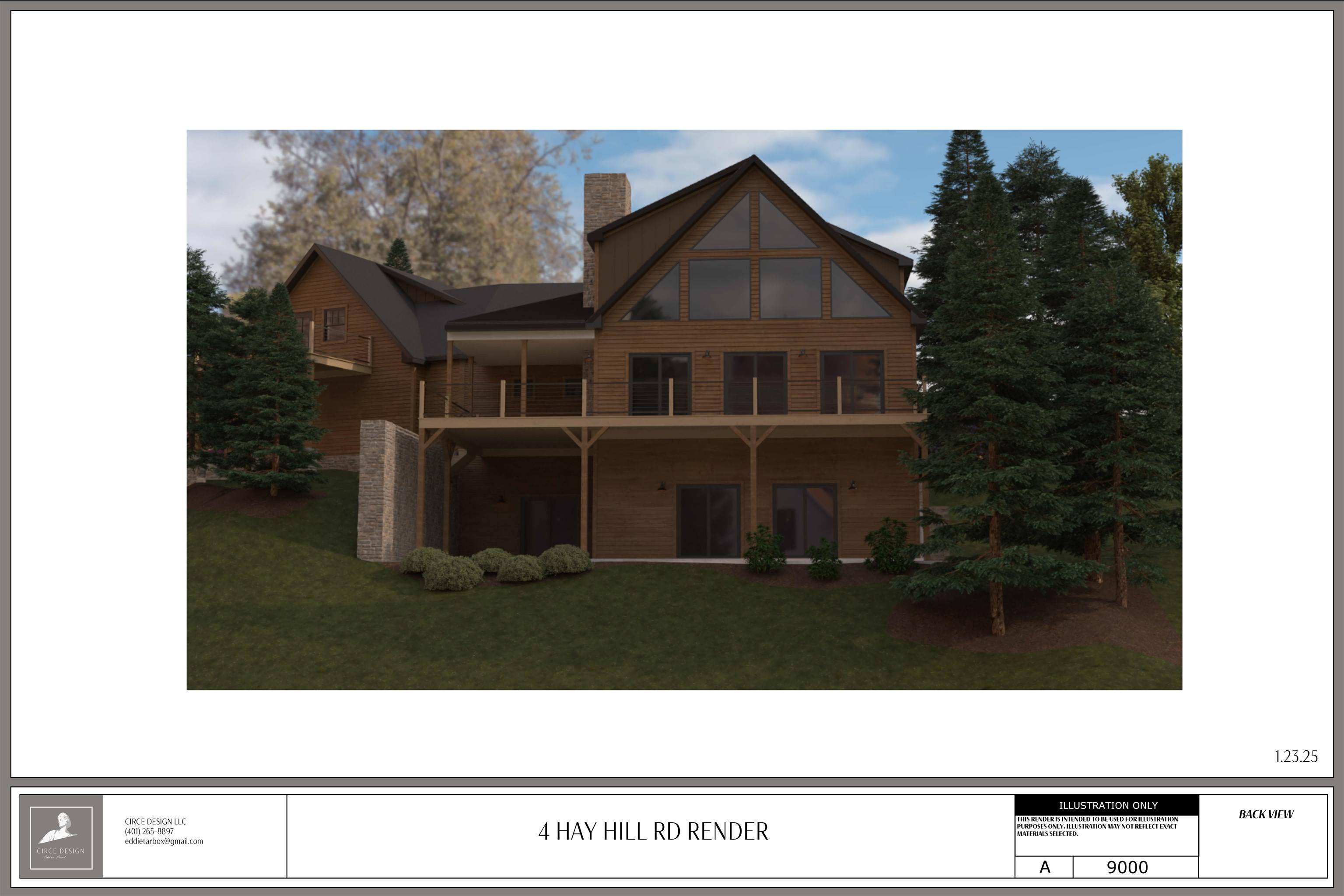 Lincoln, NH 03251,4 Hay Hill RD