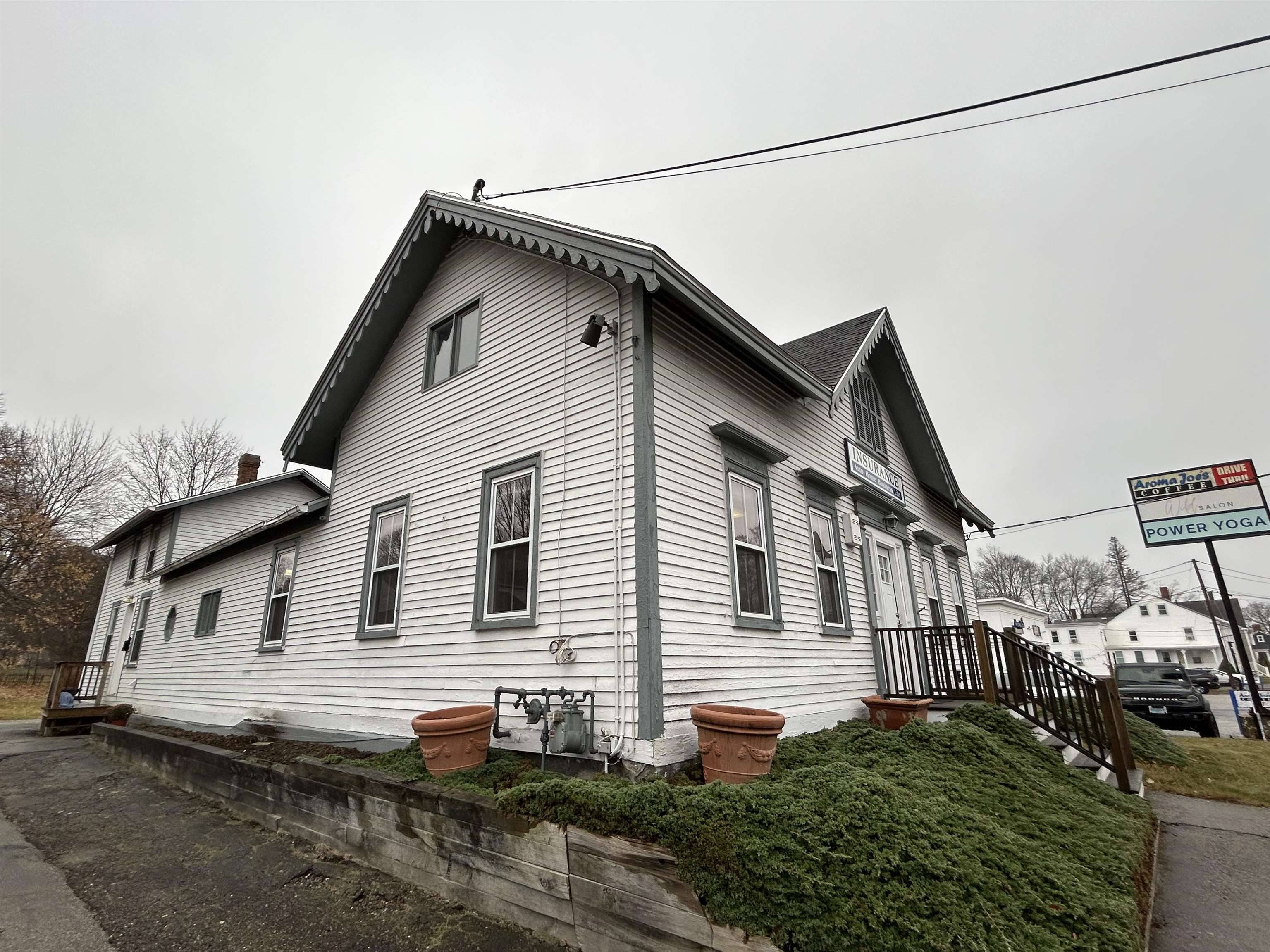 Exeter, NH 03883,37 Portsmouth AVE
