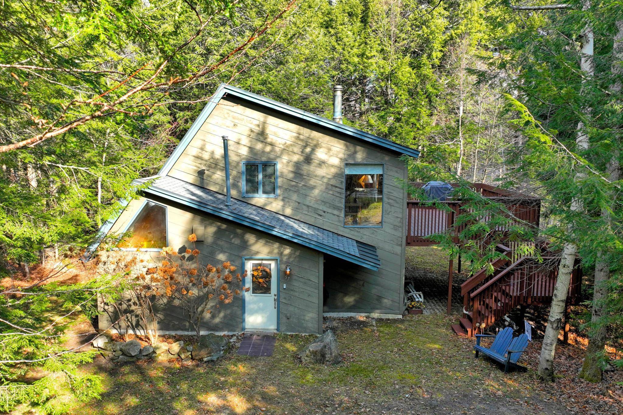 Killington, VT 05751,57 Toad RD