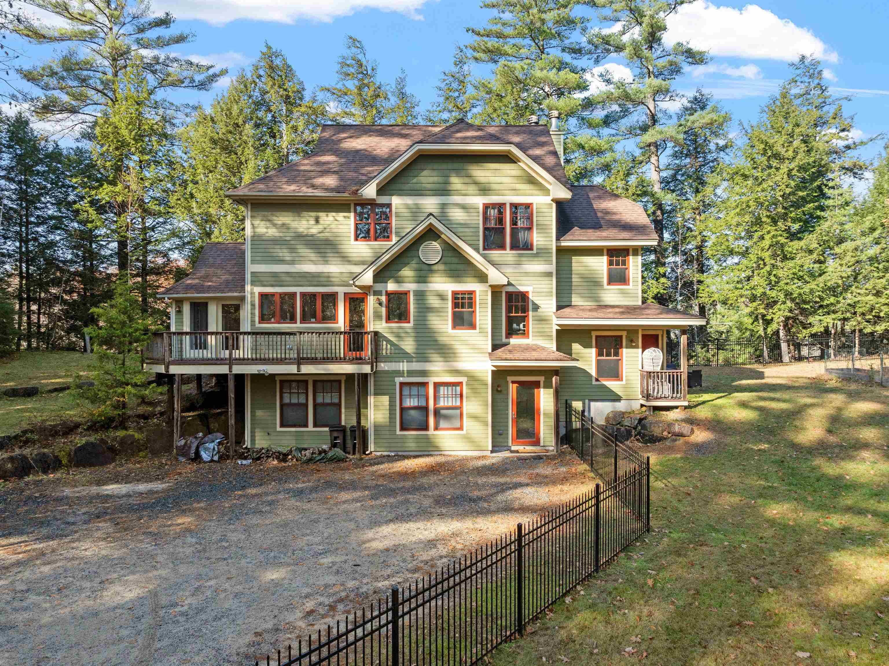 Thornton, NH 03285,147 Pemi River RD