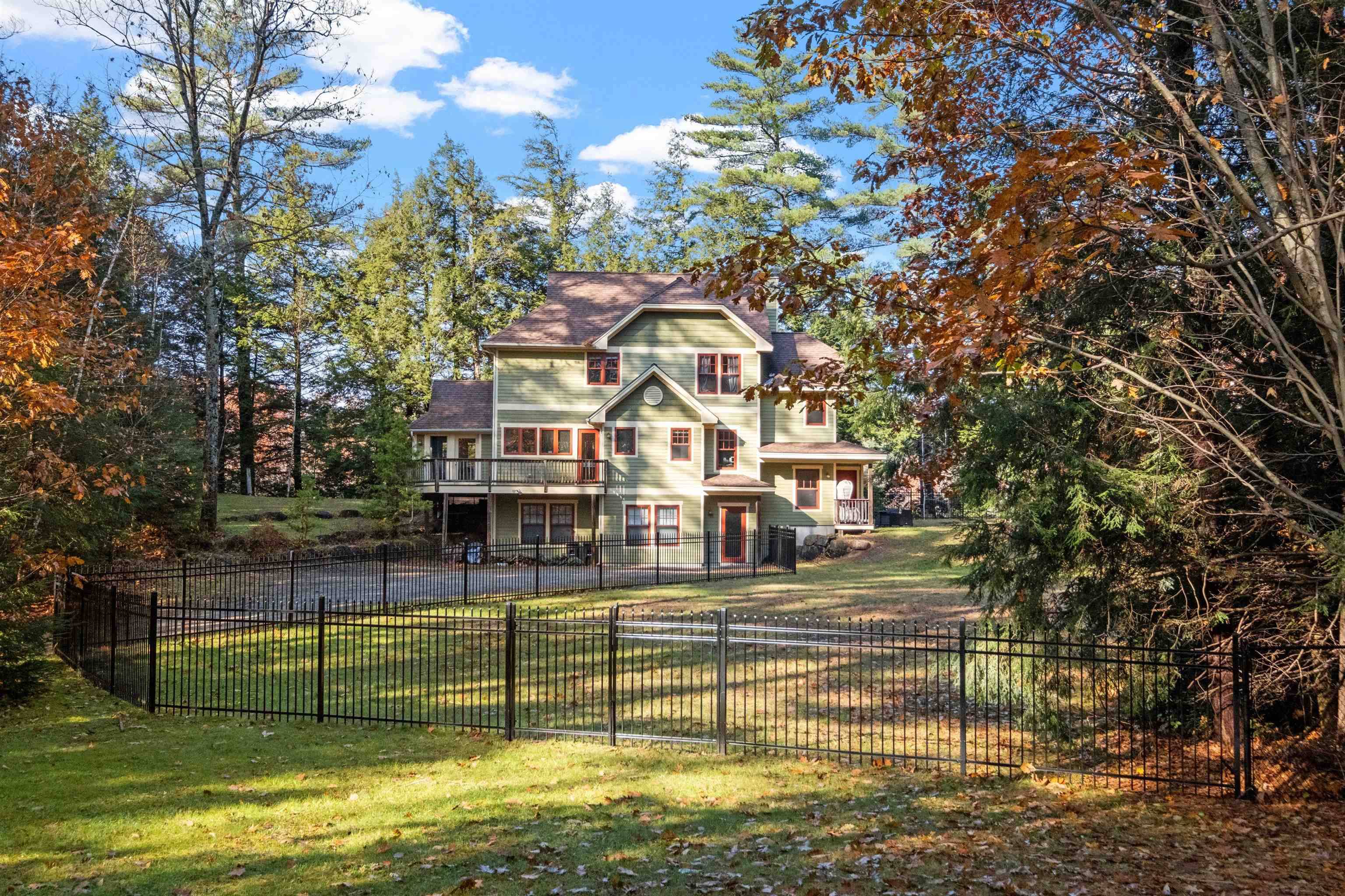 Thornton, NH 03285,147 Pemi River RD