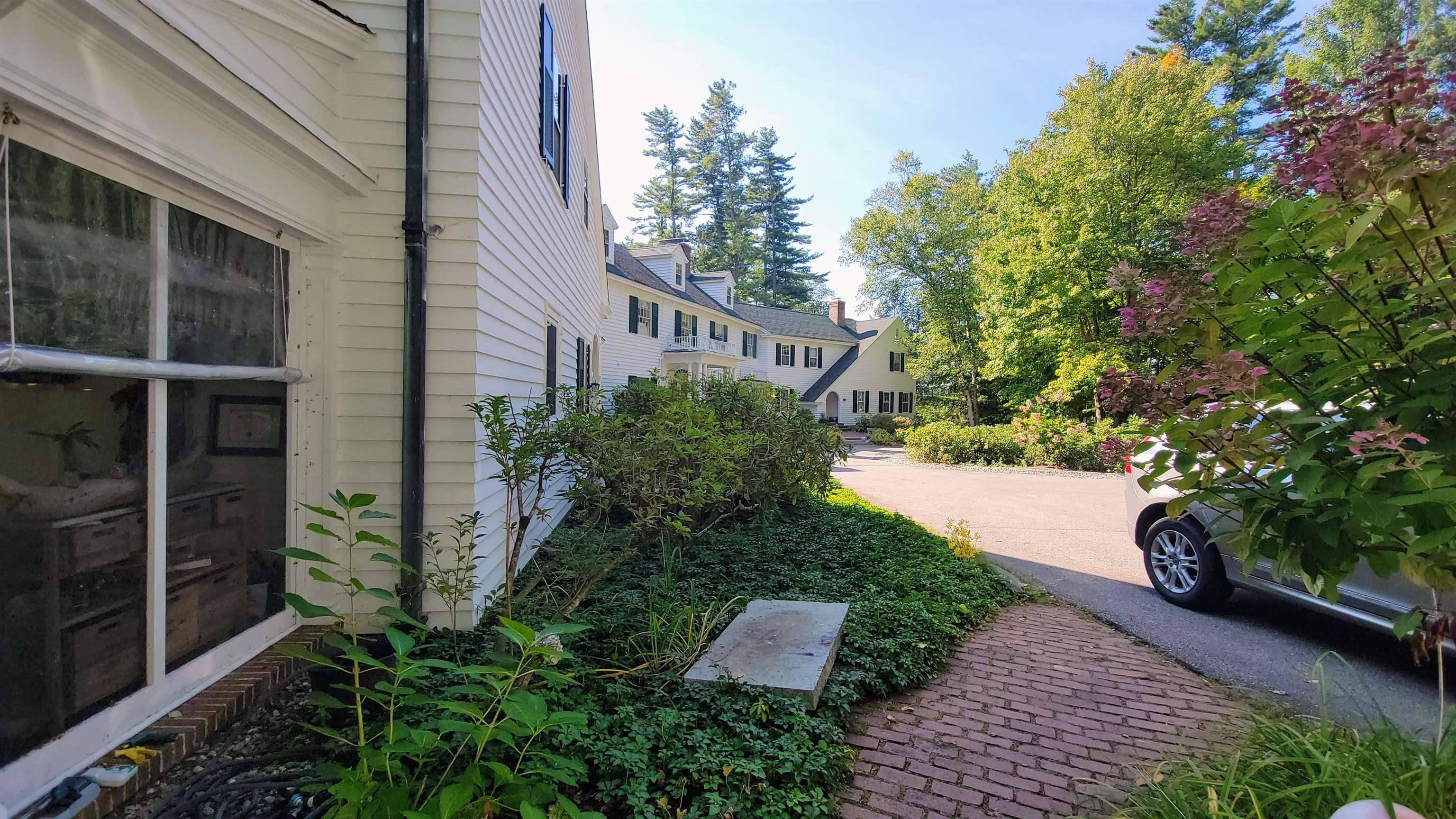 Moultonborough, NH 03254,105 Elkins Point RD #4