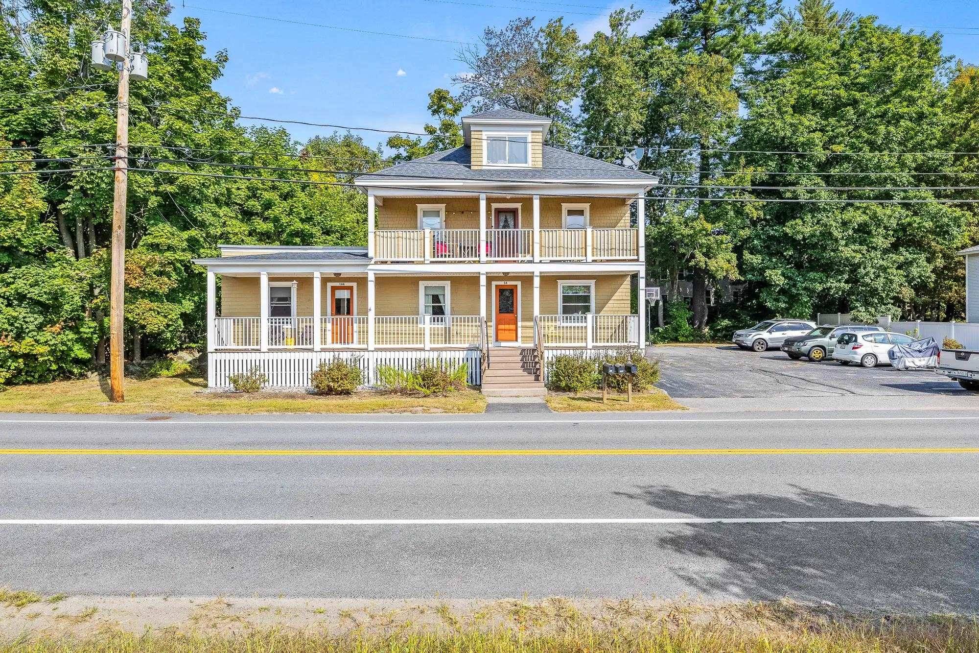Sanford, ME 04083,16 railroad AVE