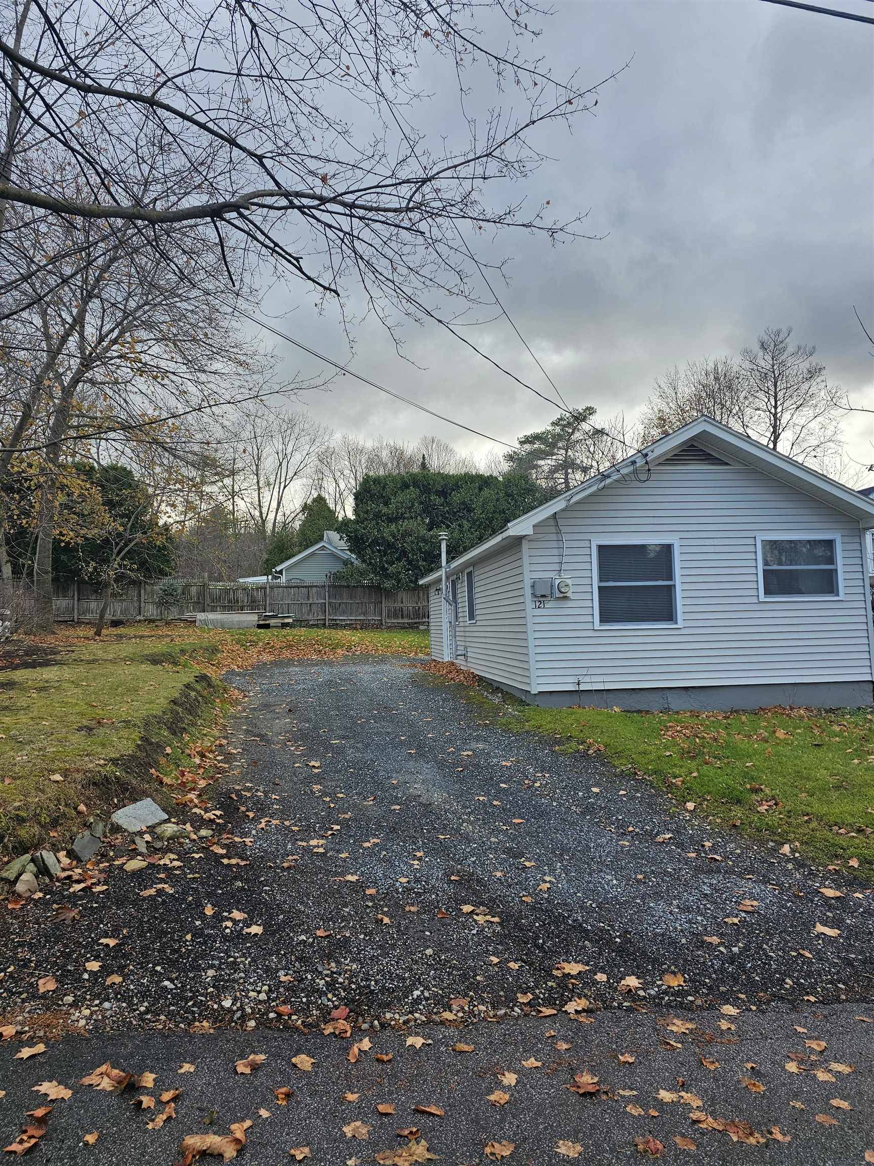 Bennington, VT 05201,121 McCall ST