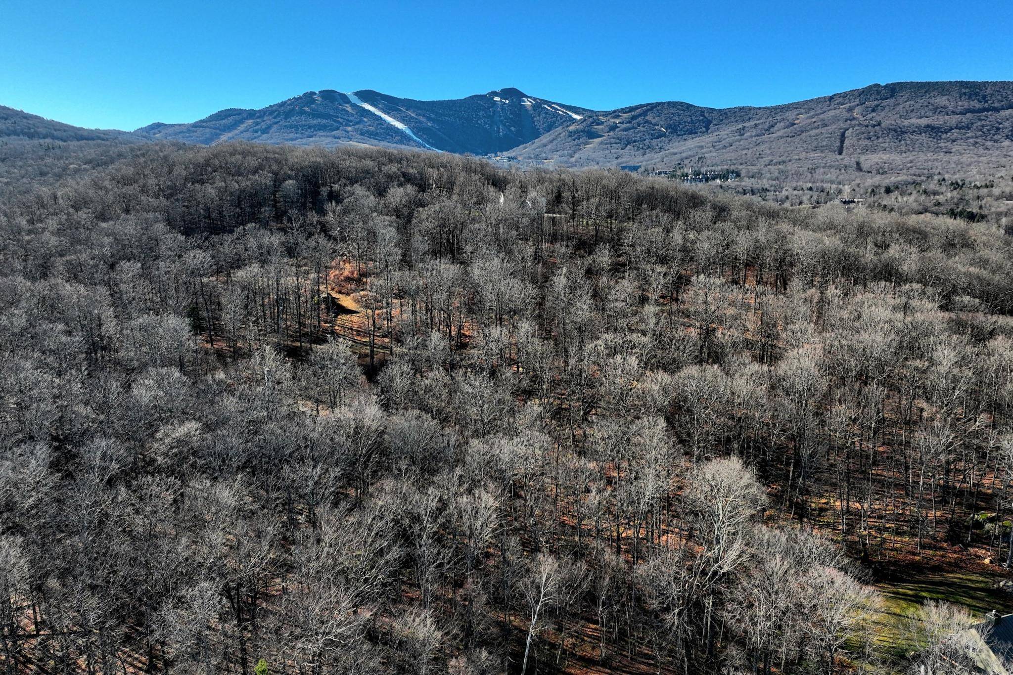 430 Lower Rebecca LN #Lot 3 Killington, VT 05751