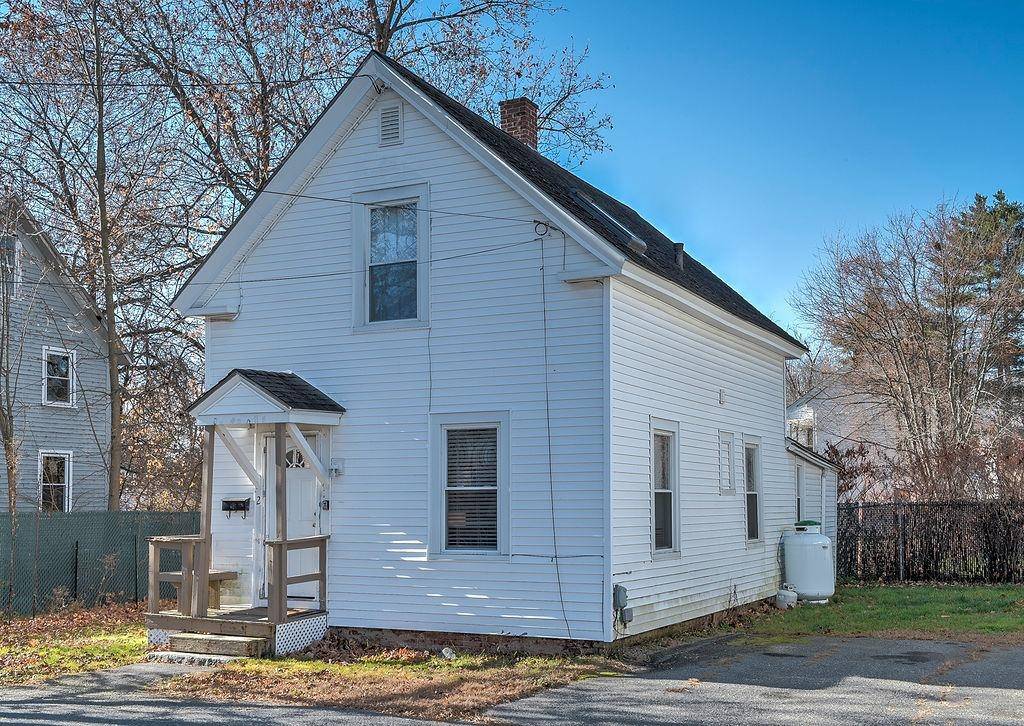 Keene, NH 03431,28 Green ST