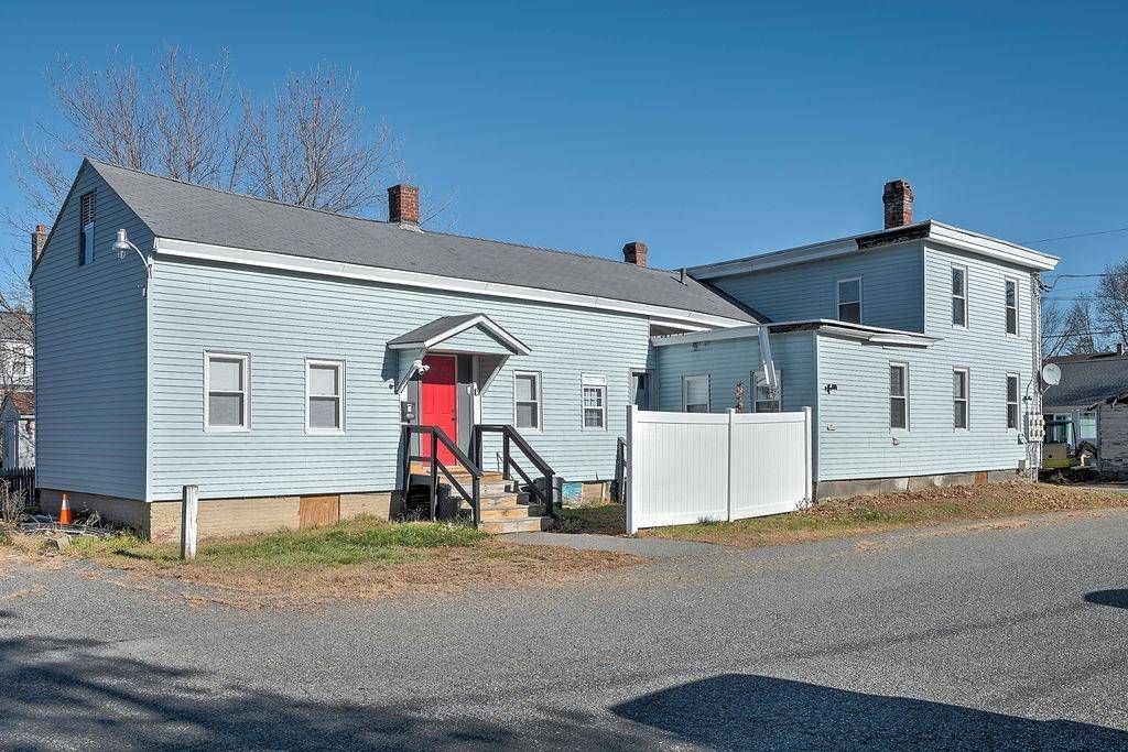 Keene, NH 03431,28 Green ST