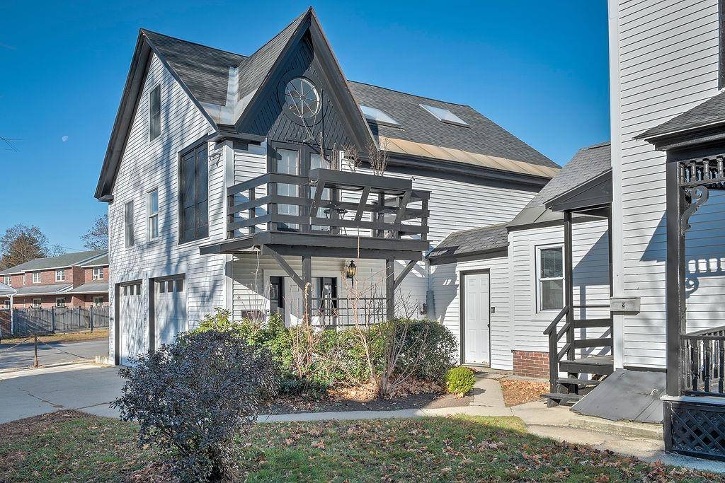 Keene, NH 03431,124 Washington ST