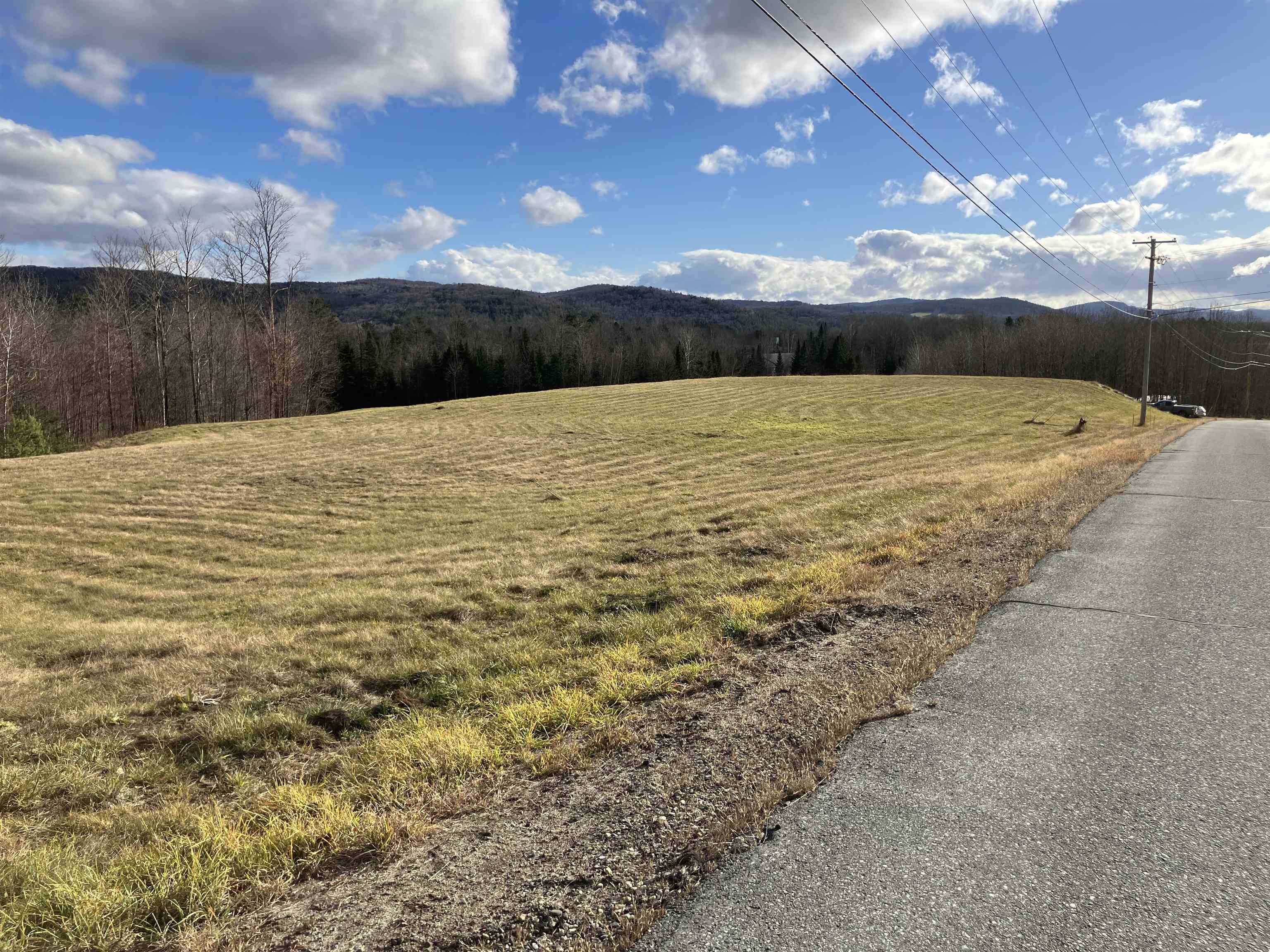 St. Johnsbury, VT 05819,Lot 1 Industrial Pkwy #1