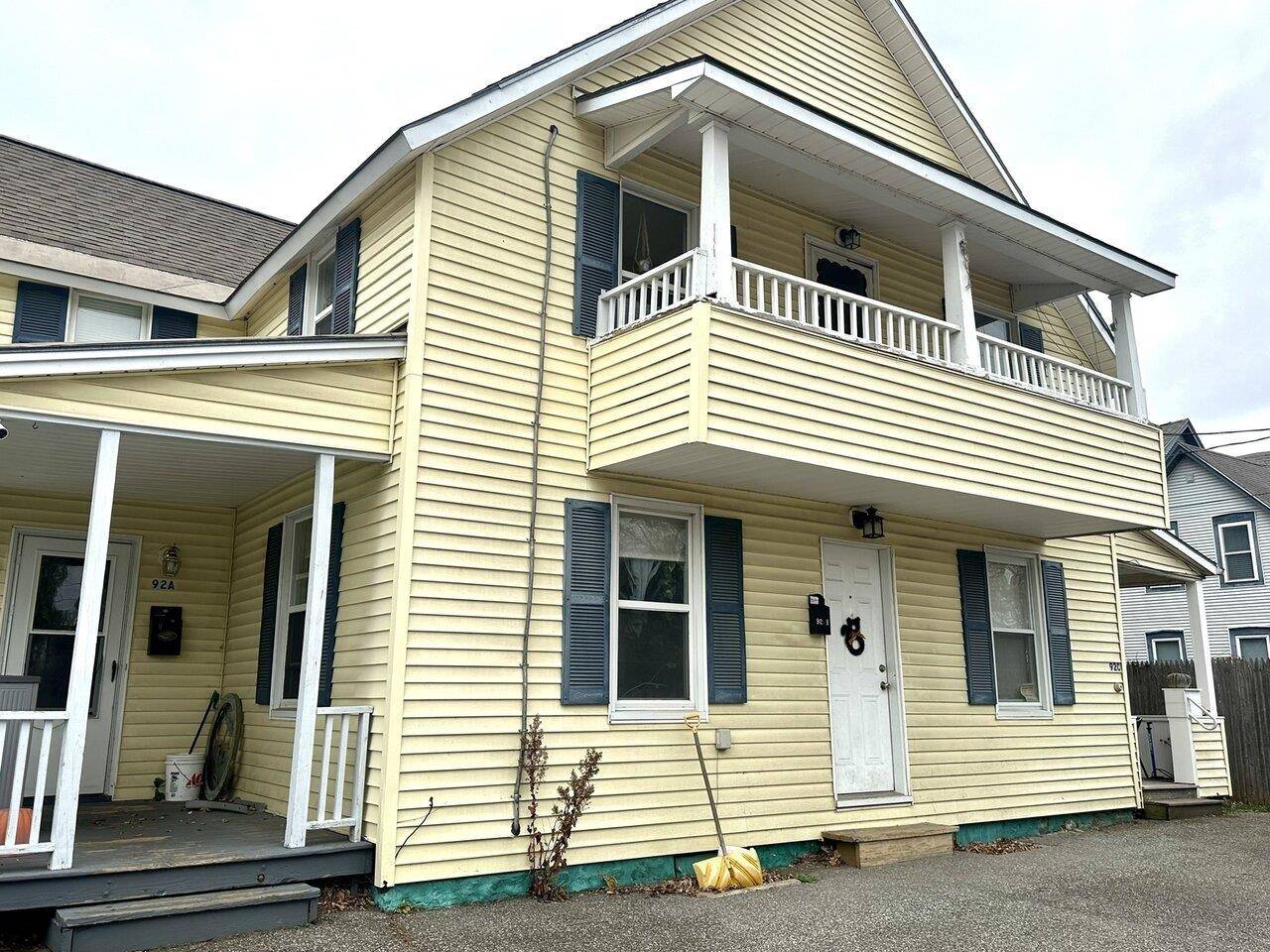 Winooski, VT 05404,92 West ST #B