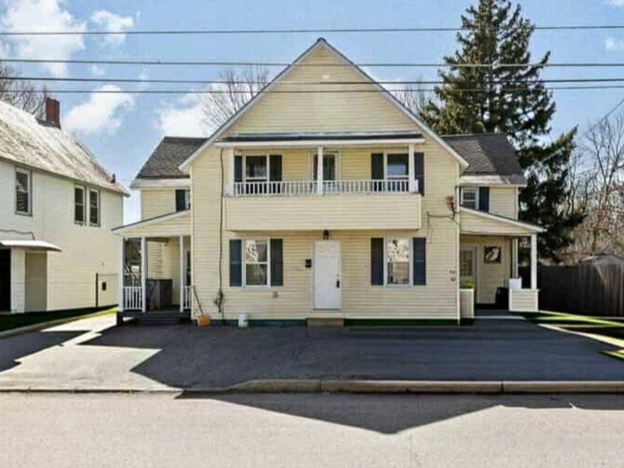 Winooski, VT 05404,92 West ST #B
