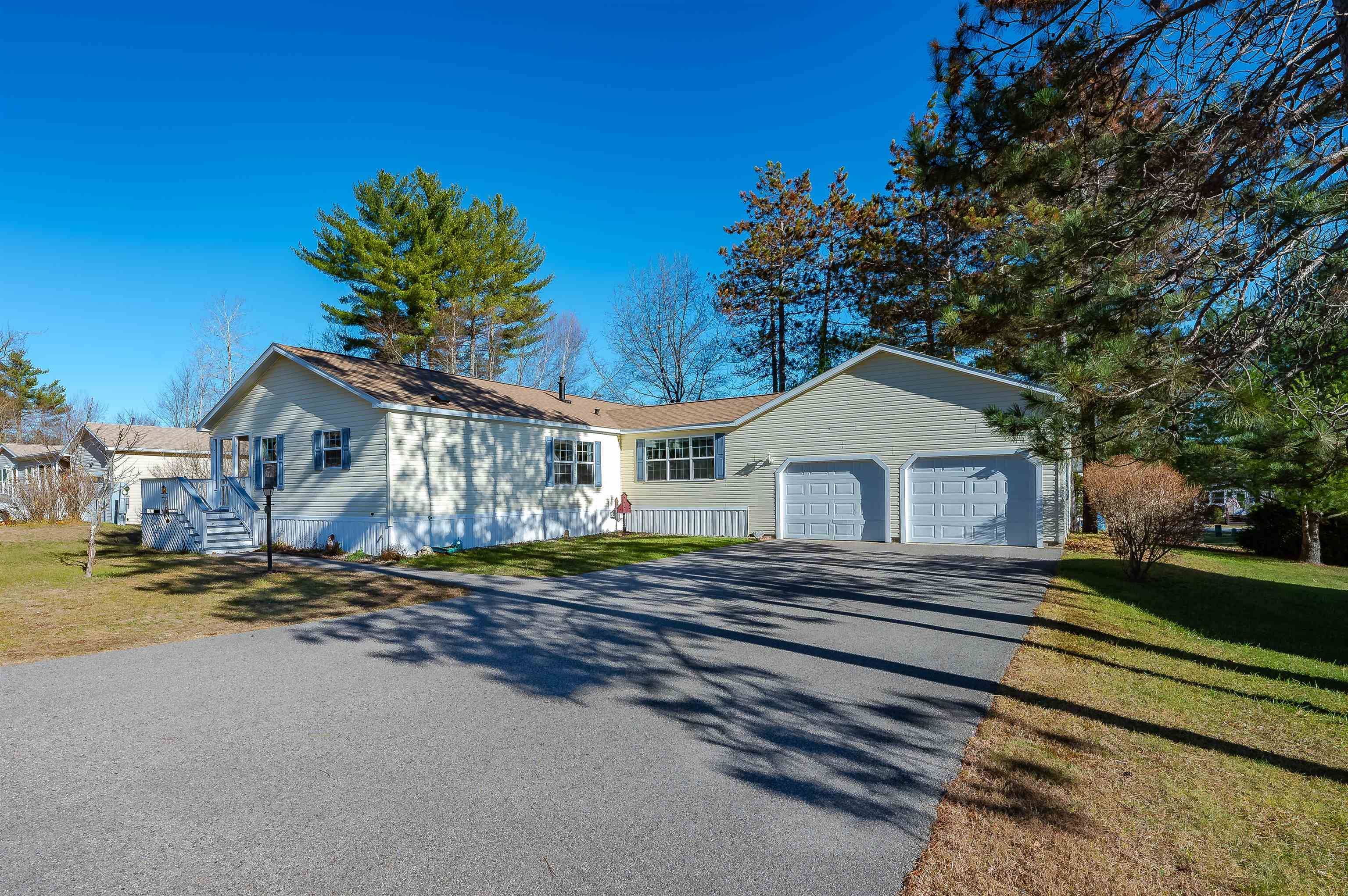 Rochester, NH 03868,115 Eagle DR