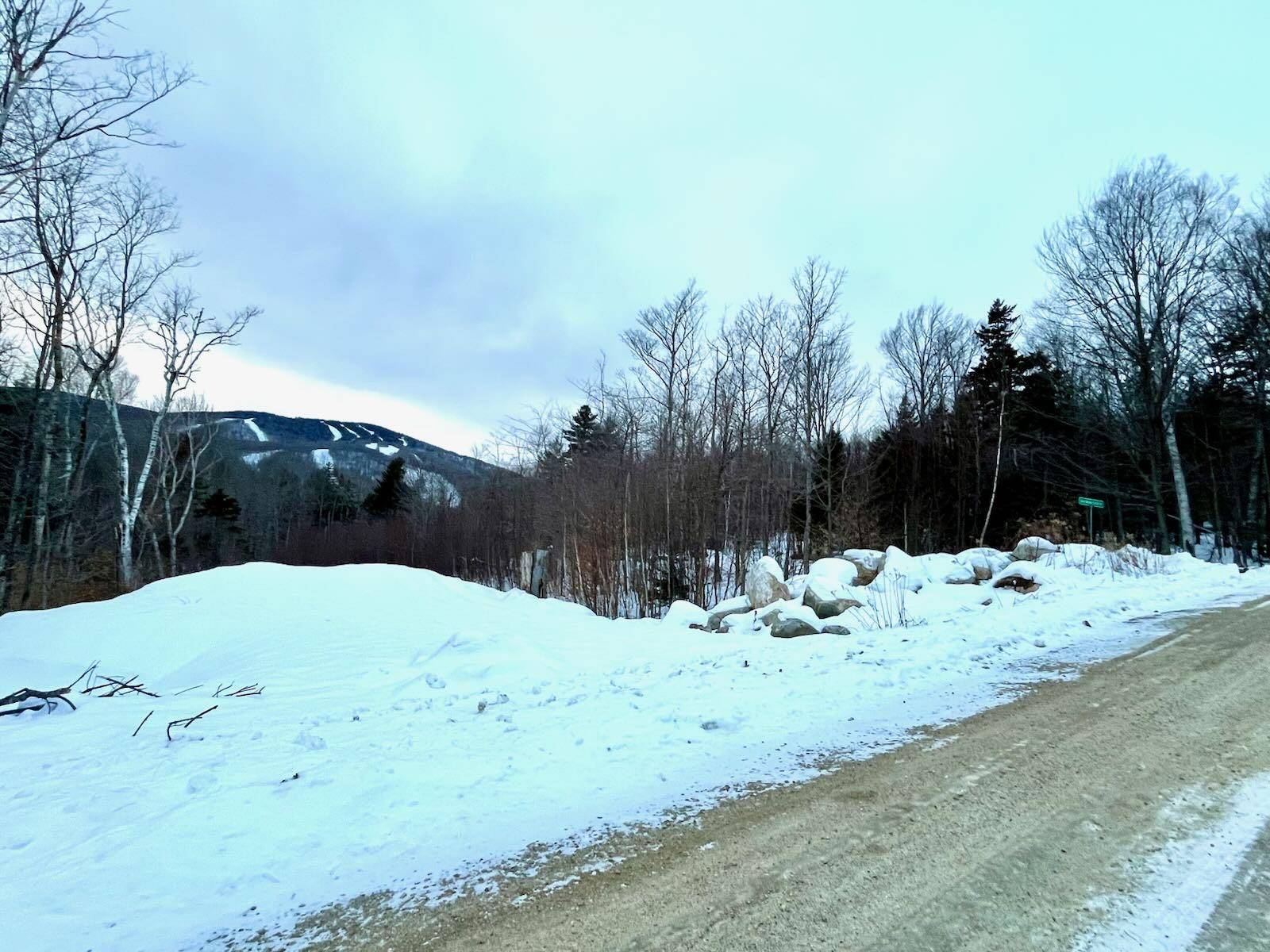 Stratton, VT 05155,Gold Medal CIR #Lot #1