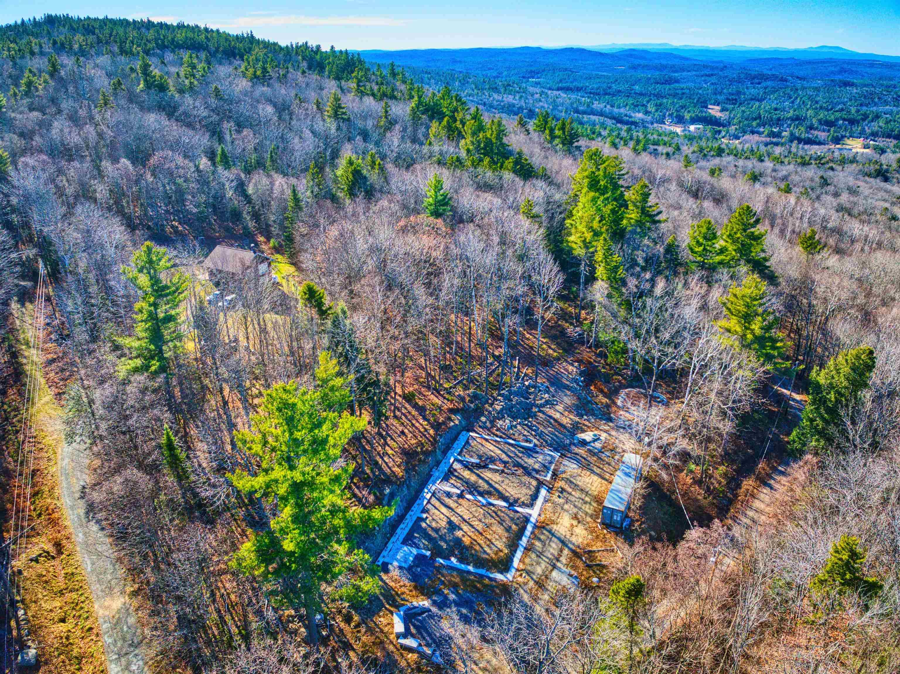 Lempster, NH 03605,03 Overlook DR