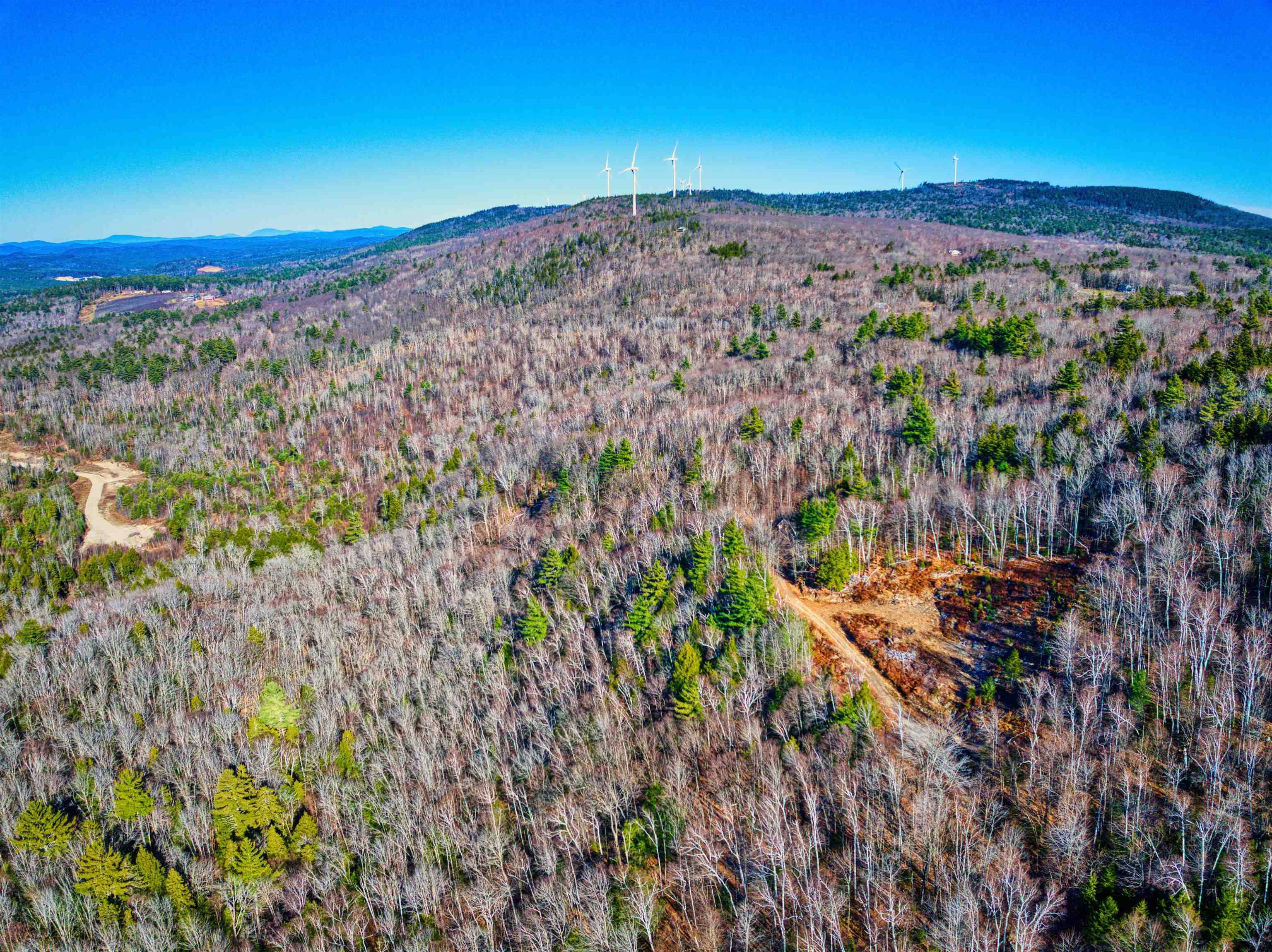 Lempster, NH 03605,00 Overlook DR