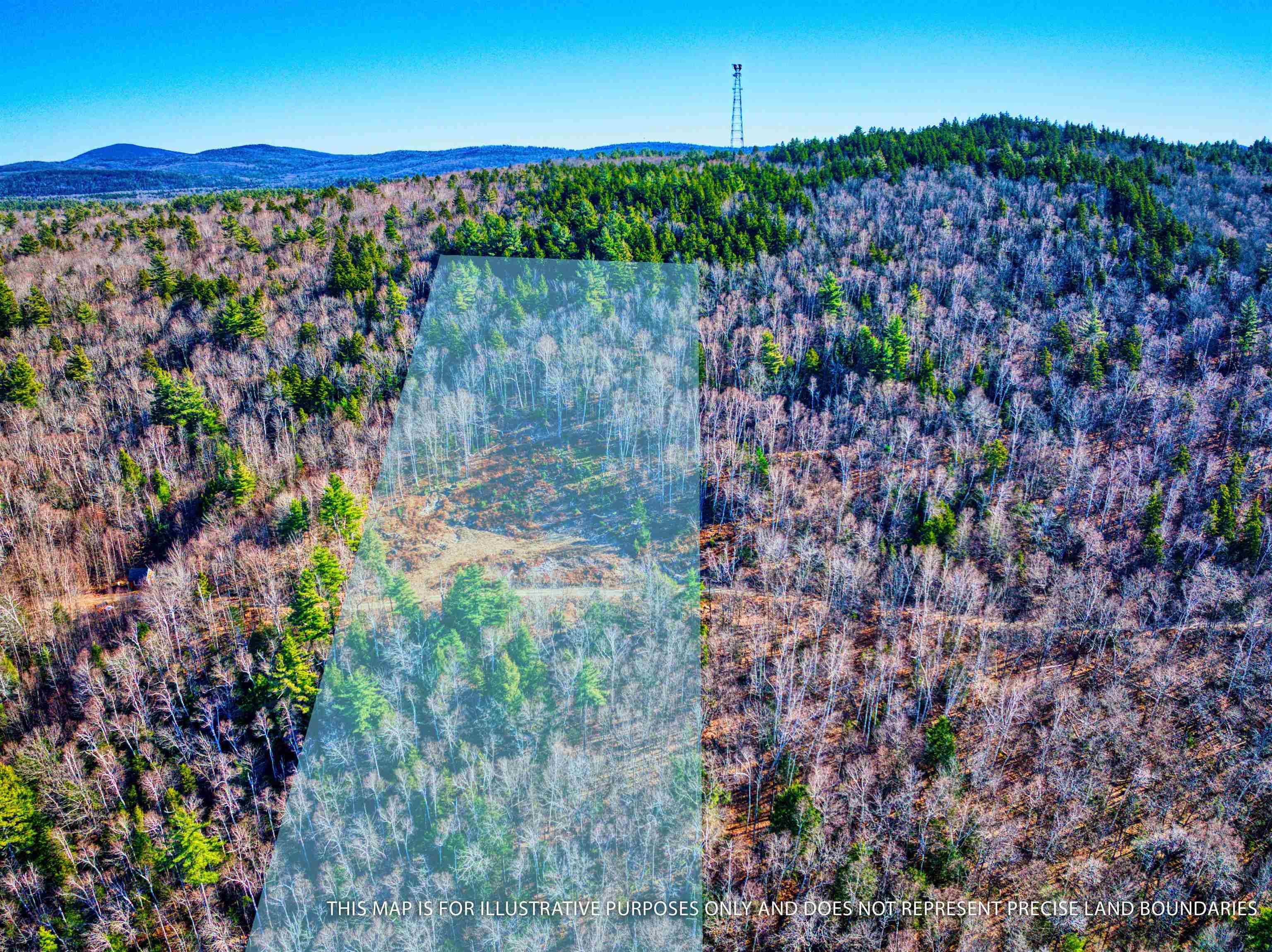 Lempster, NH 03605,09 Overlook DR