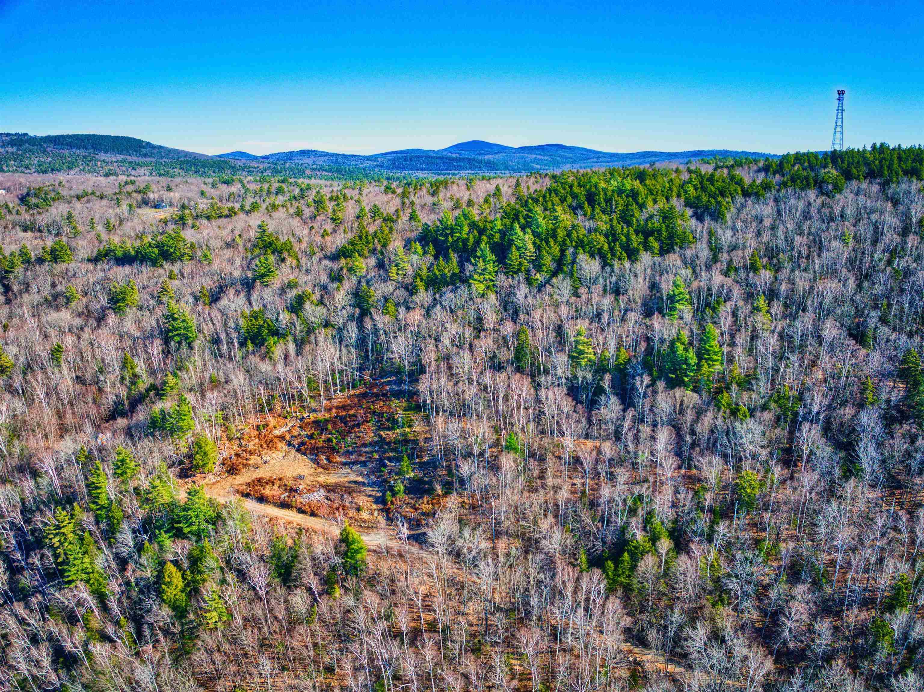 Lempster, NH 03605,09 Overlook DR
