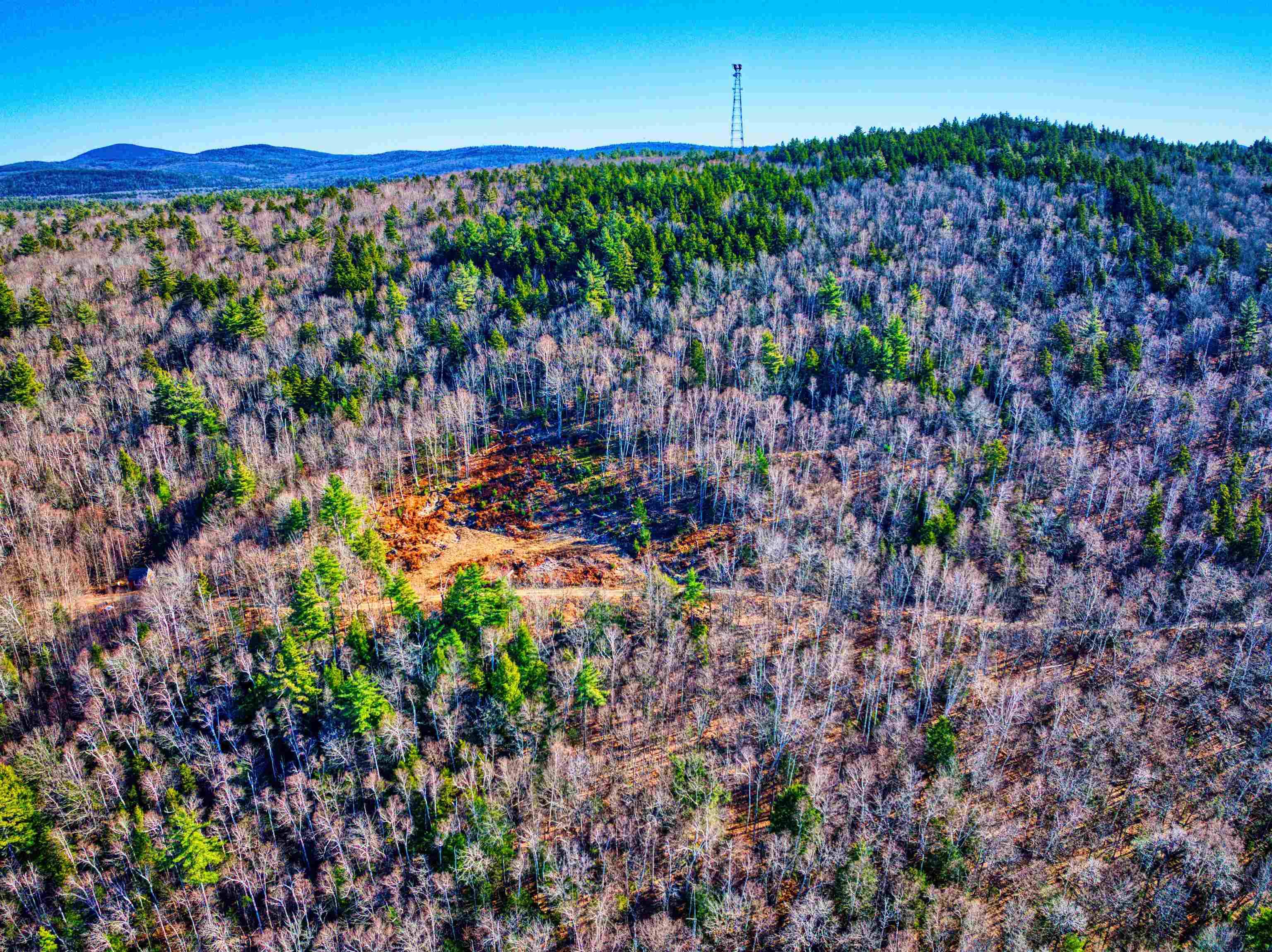 Lempster, NH 03605,09 Overlook DR