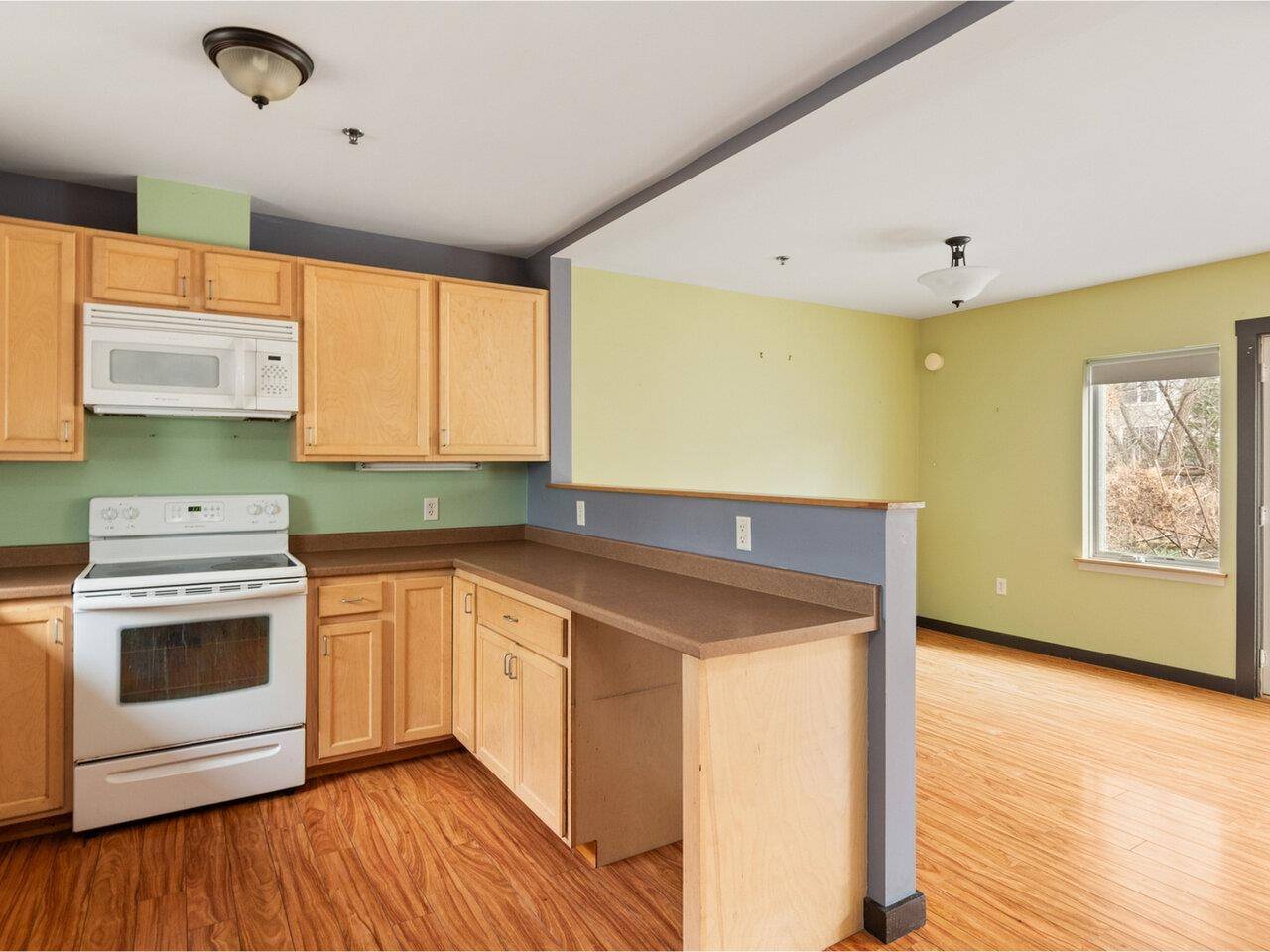 22 East Village DR Burlington, VT 05401