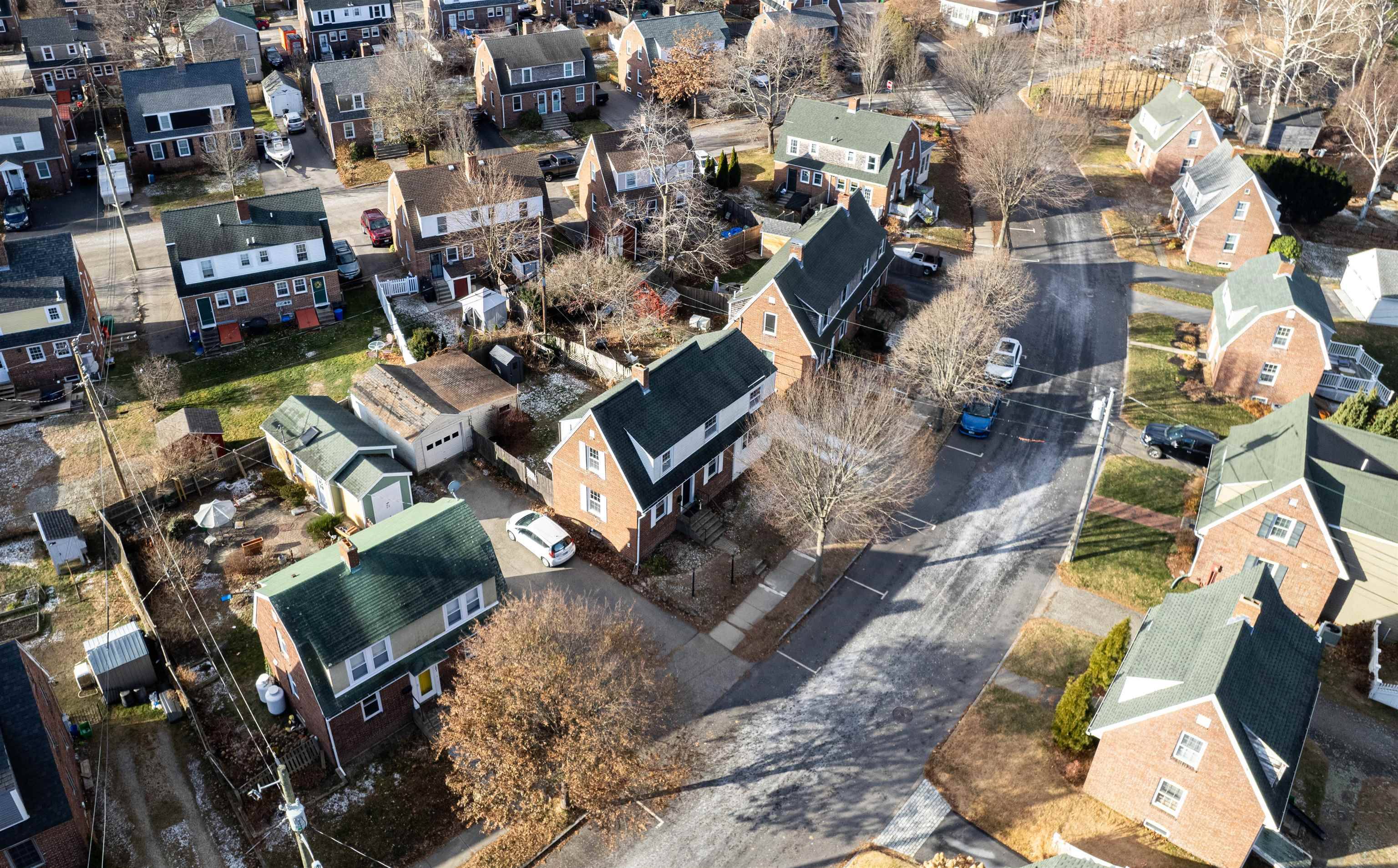 Portsmouth, NH 03801,111 Crescent WAY